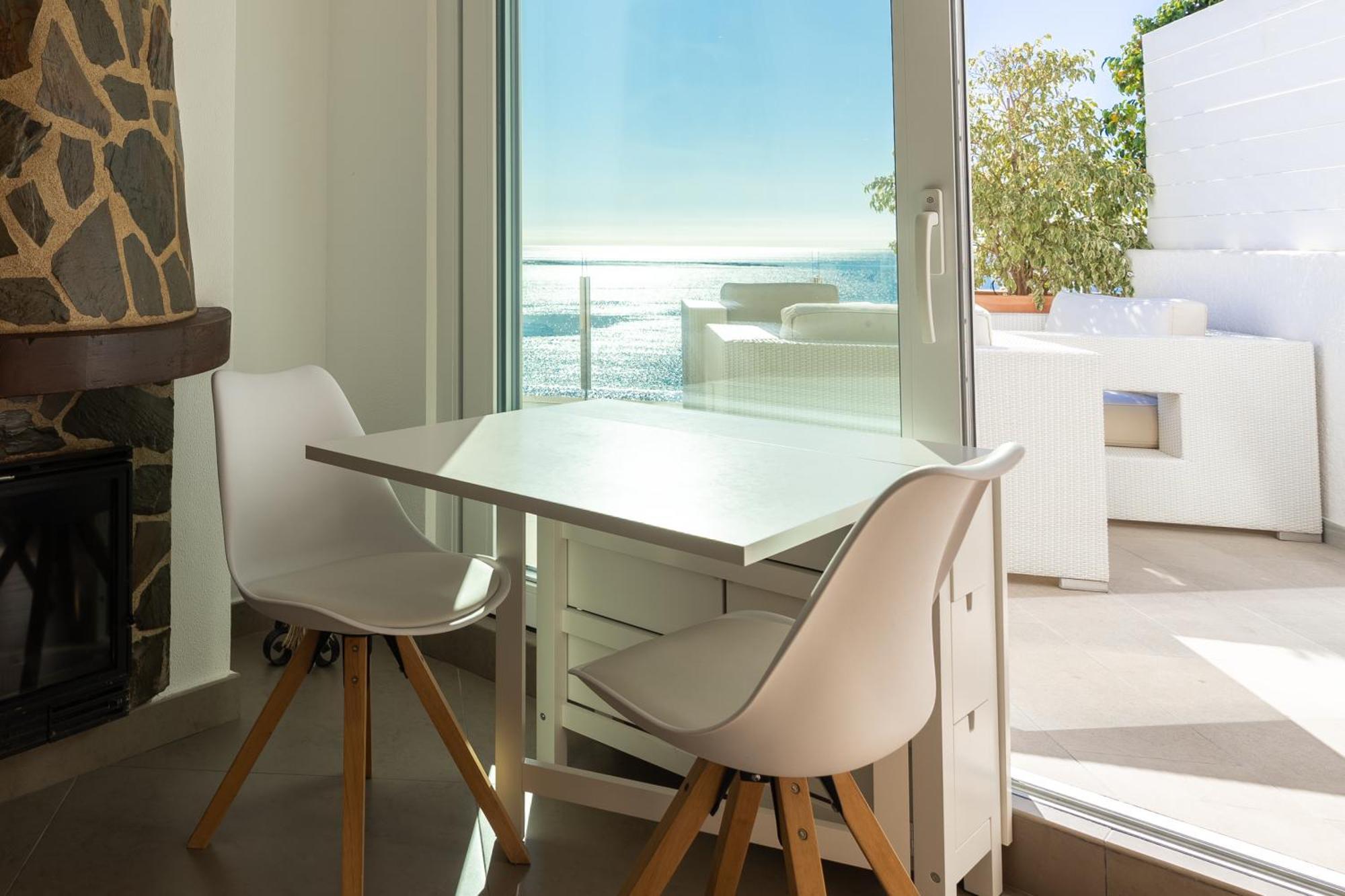 Maryvilla Inspiracion Y Vacaciones - *