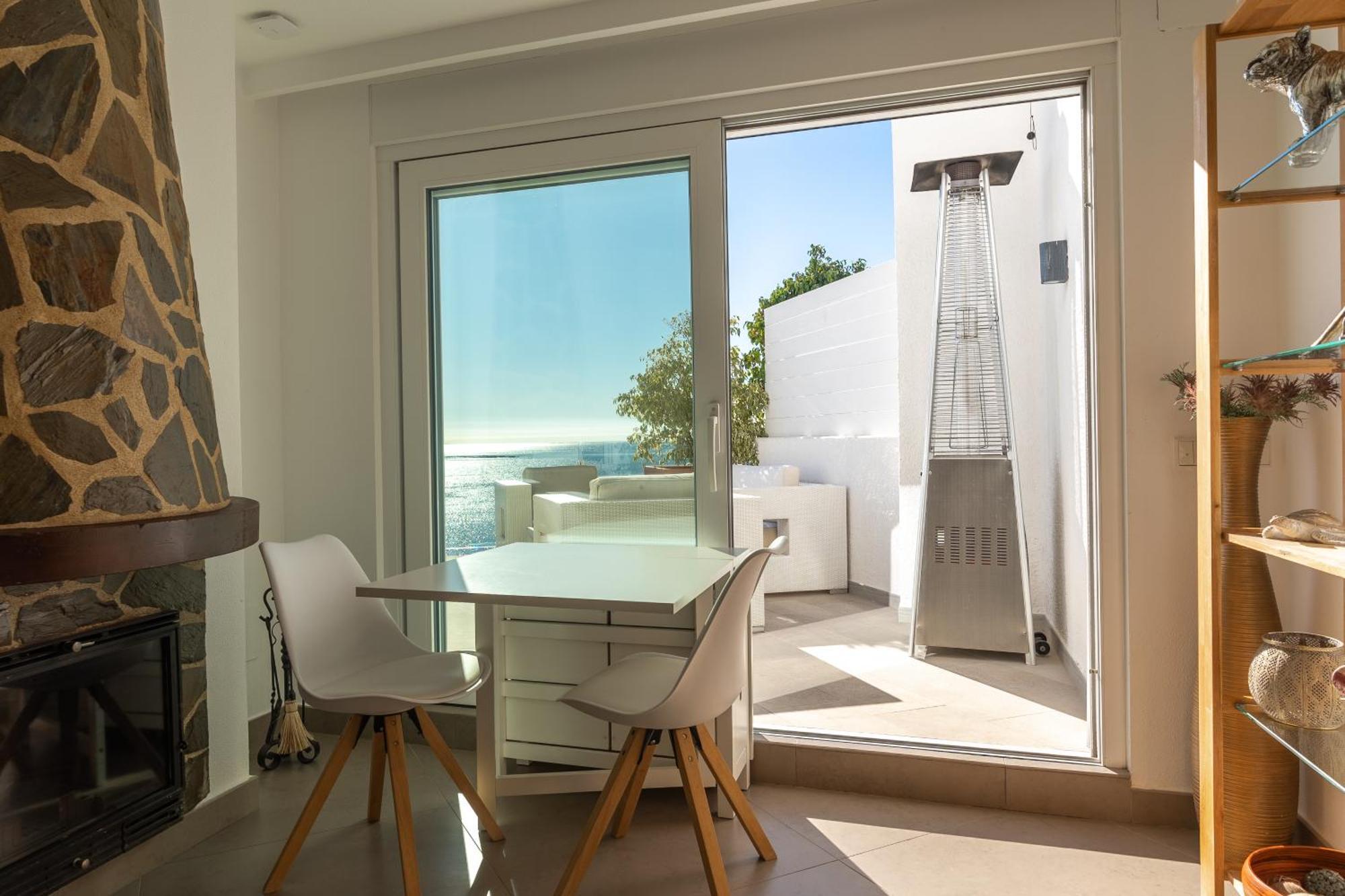 Maryvilla Inspiracion Y Vacaciones - * Calpe