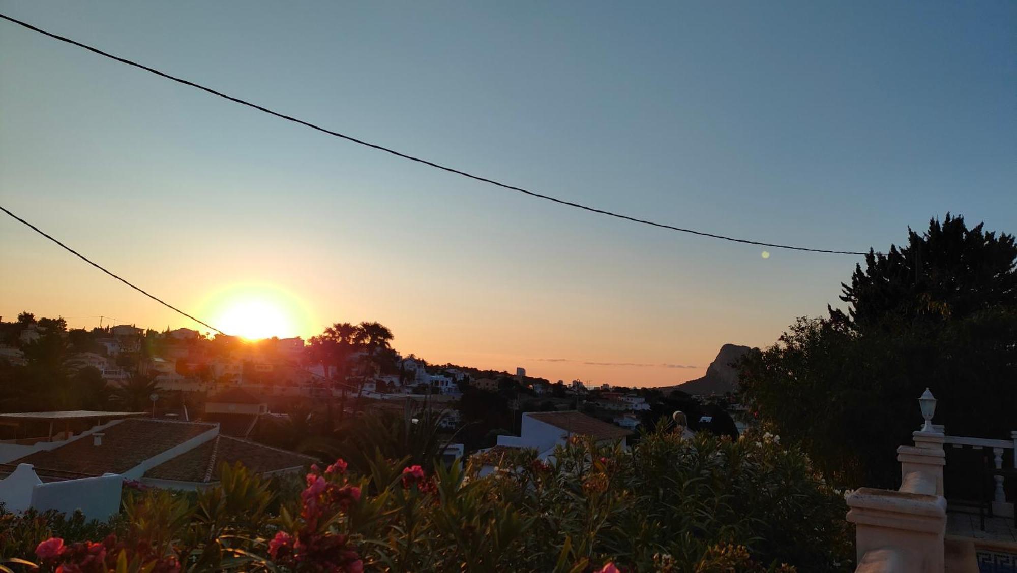 Apartamento Casa Oliana