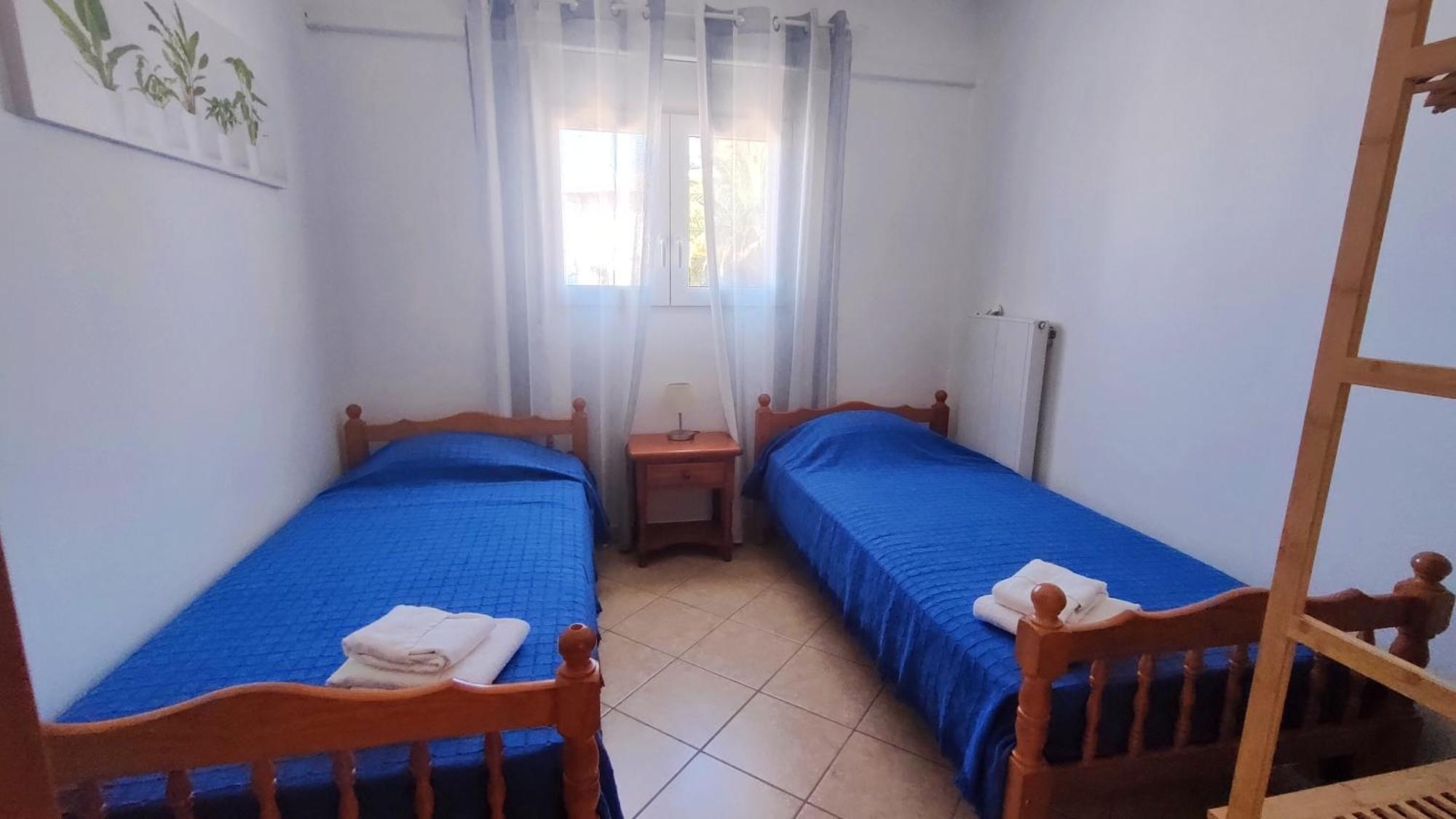 Casa Oliana *