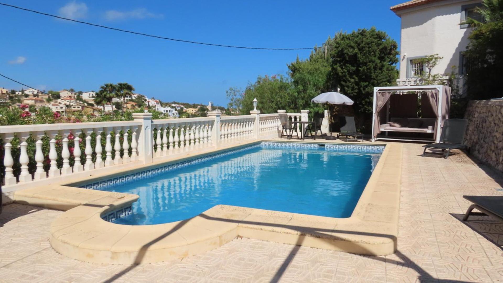 Apartamento Casa Oliana