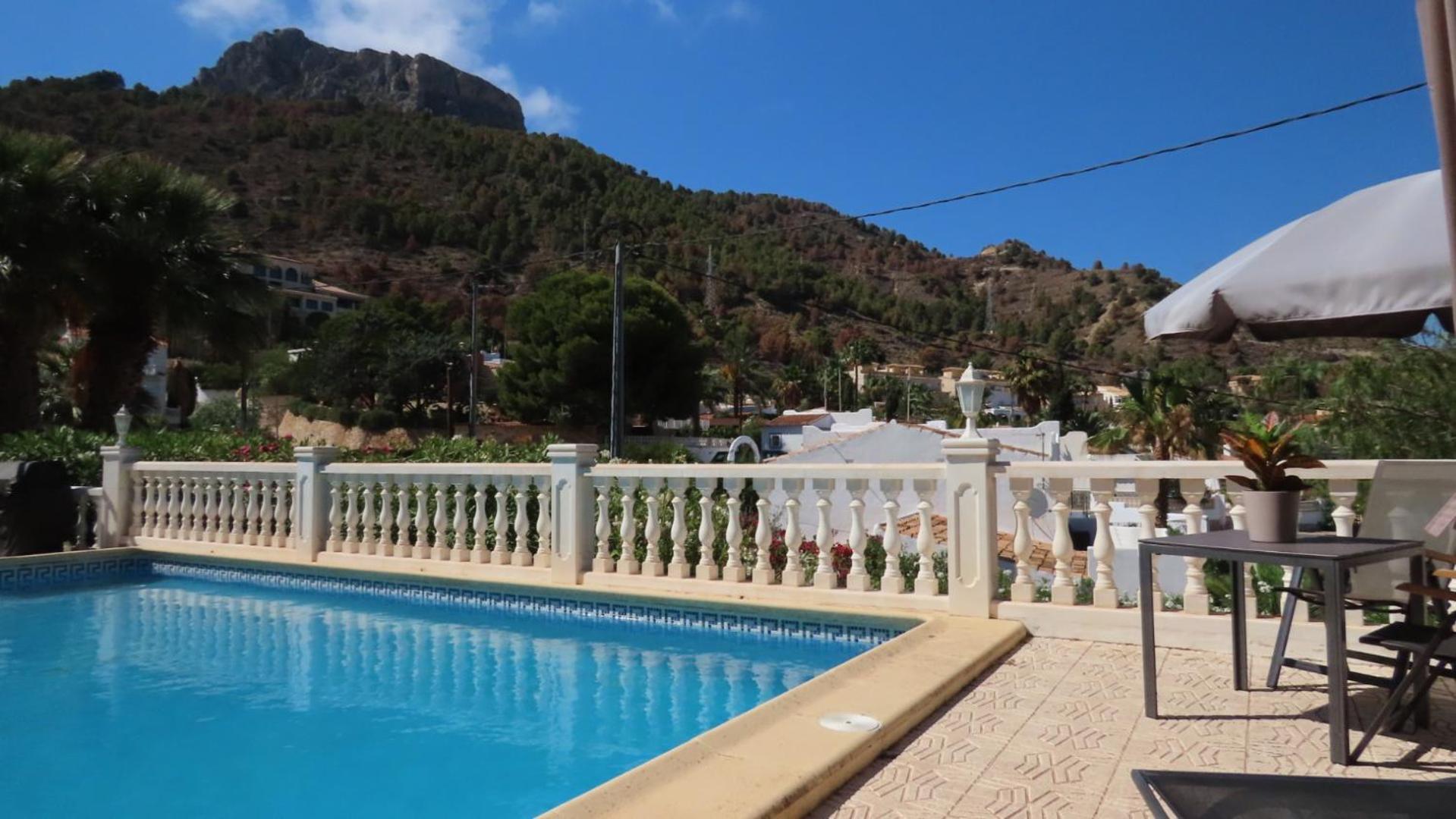 Apartamento Casa Oliana *