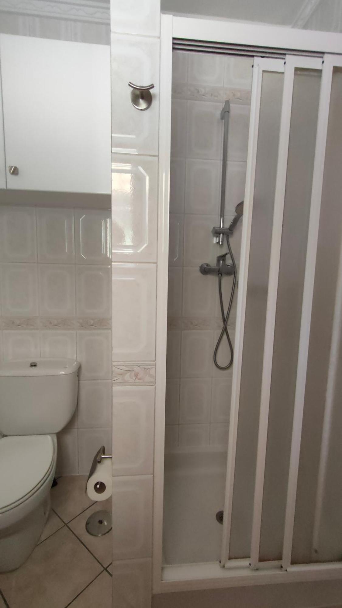 Casa Oliana Apartamento Calpe
