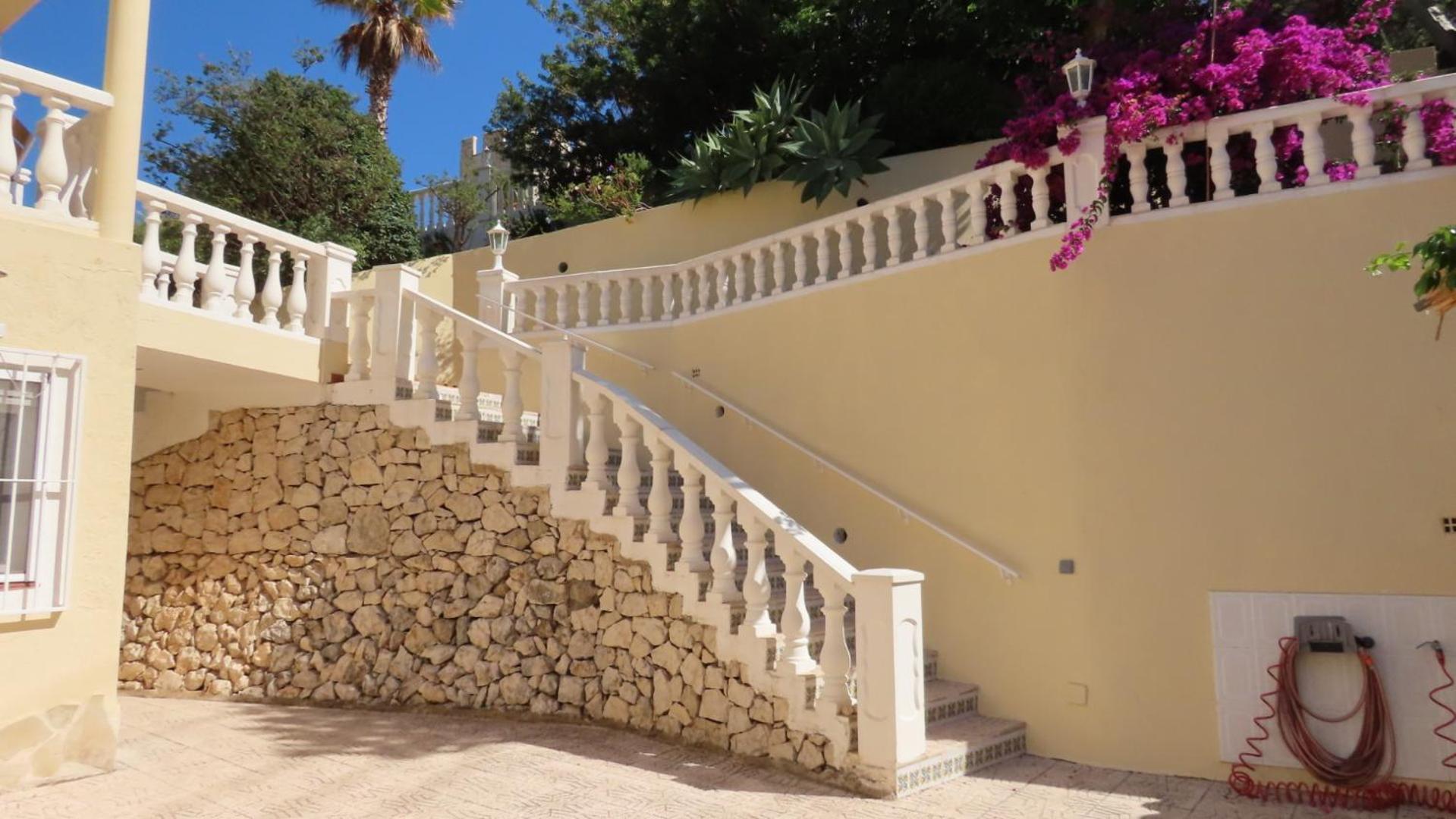 Casa Oliana *