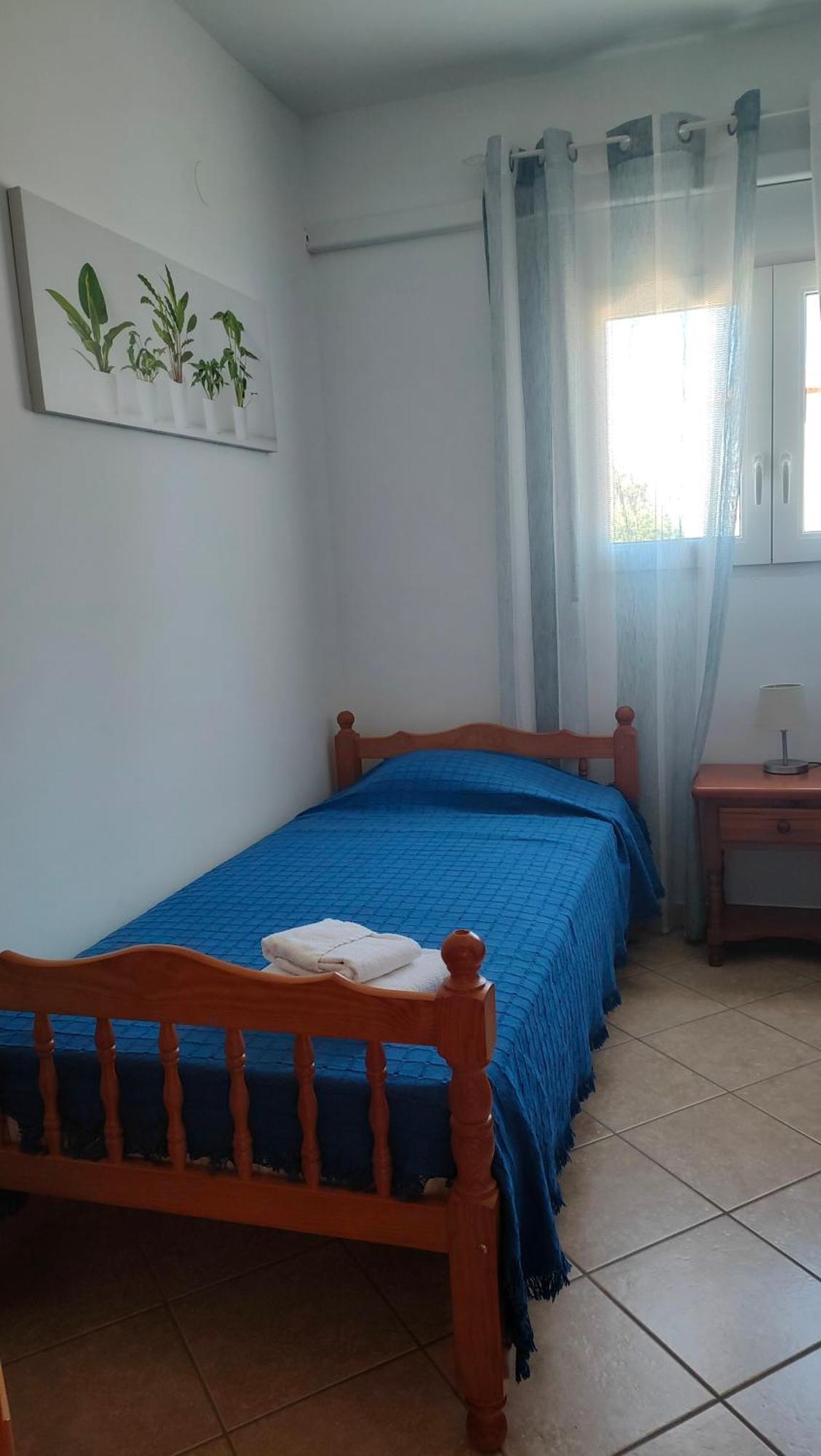 Casa Oliana Calpe