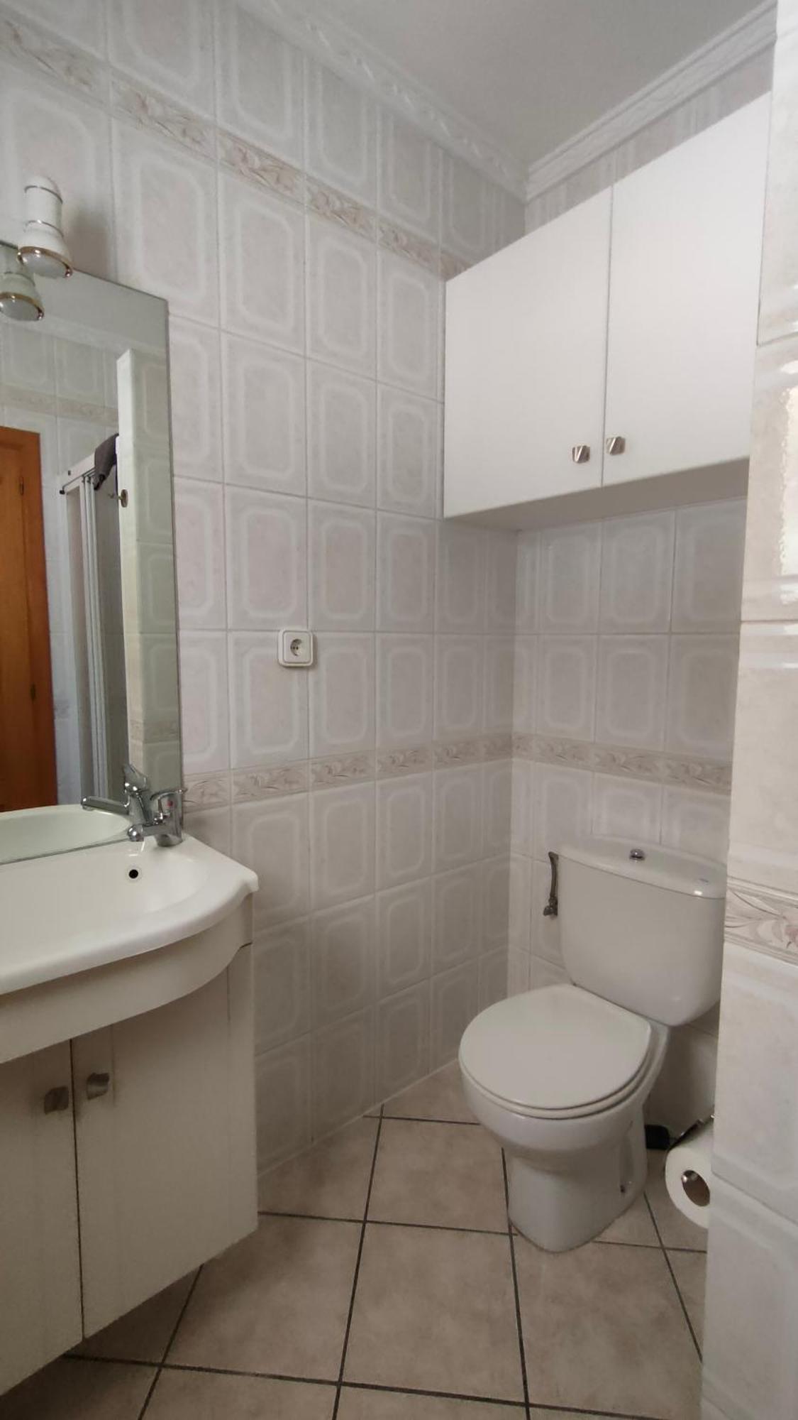 Casa Oliana * Calpe