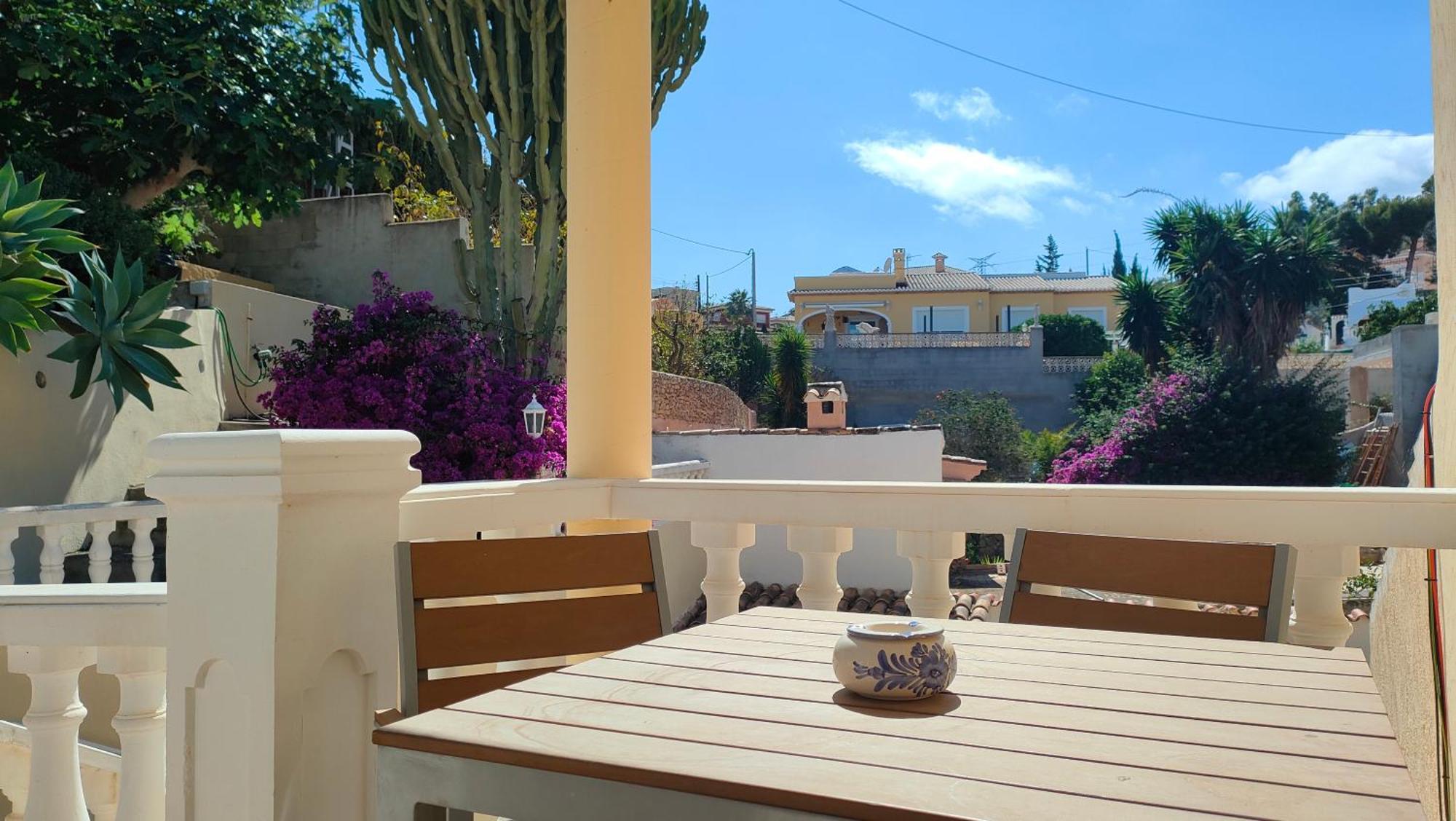 Casa Oliana Apartamento *