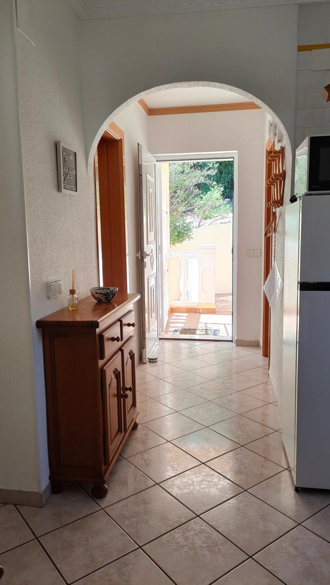 Casa Oliana Calpe