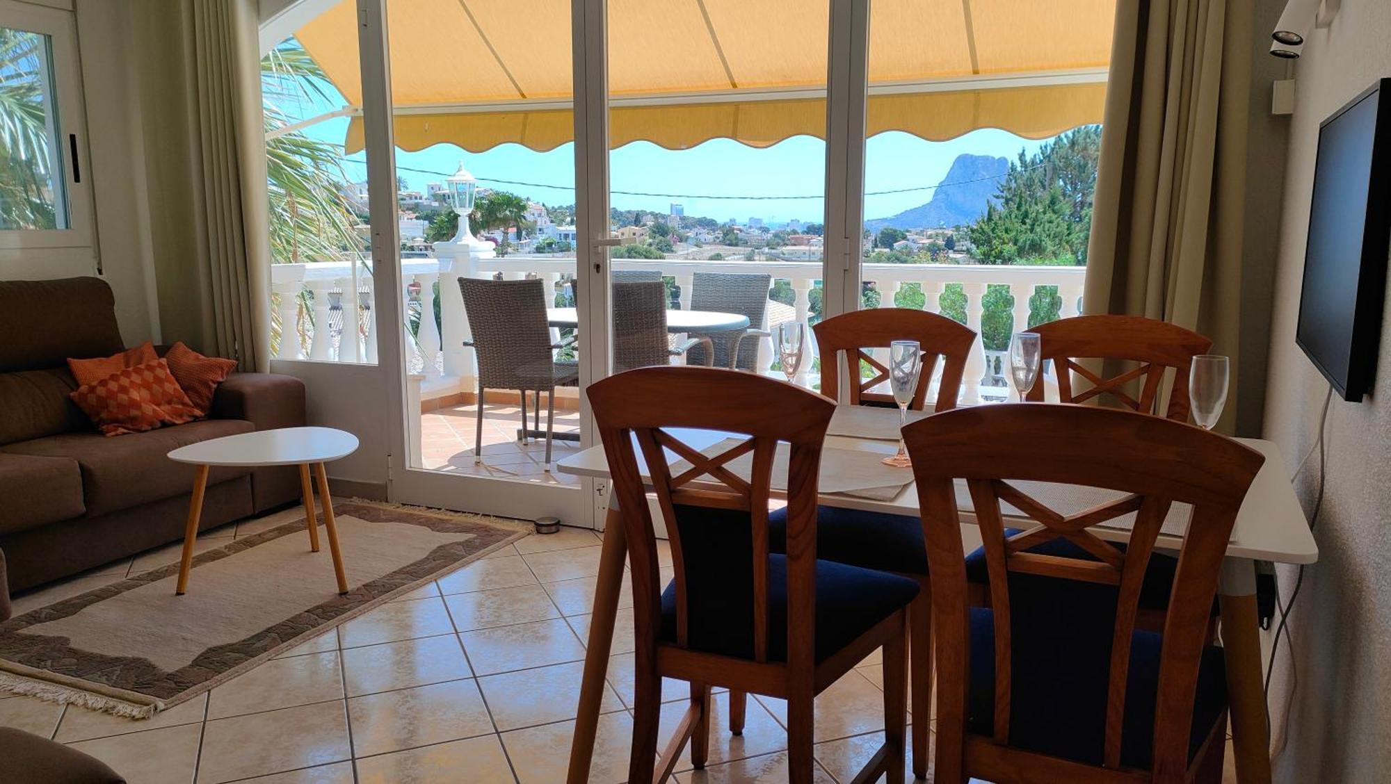 Apartamento Casa Oliana