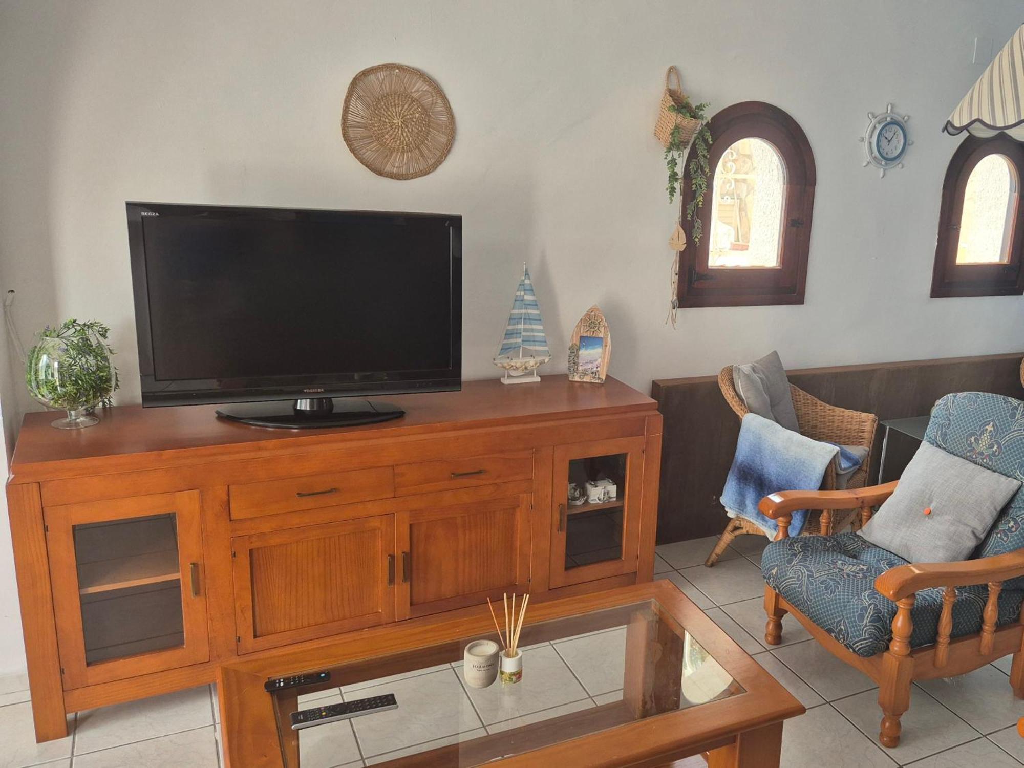 Vistamar Apartment