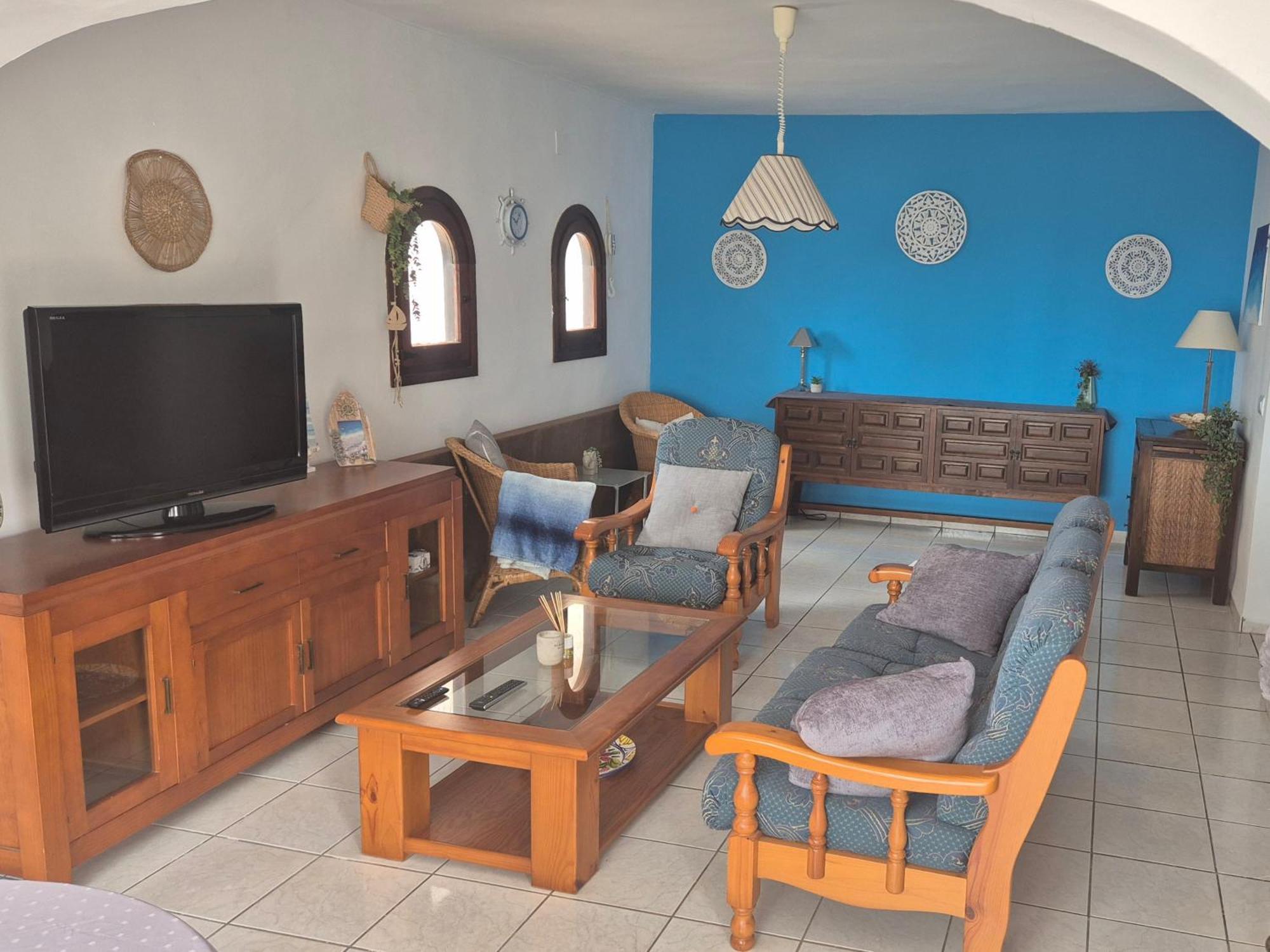 Vistamar Apartment *