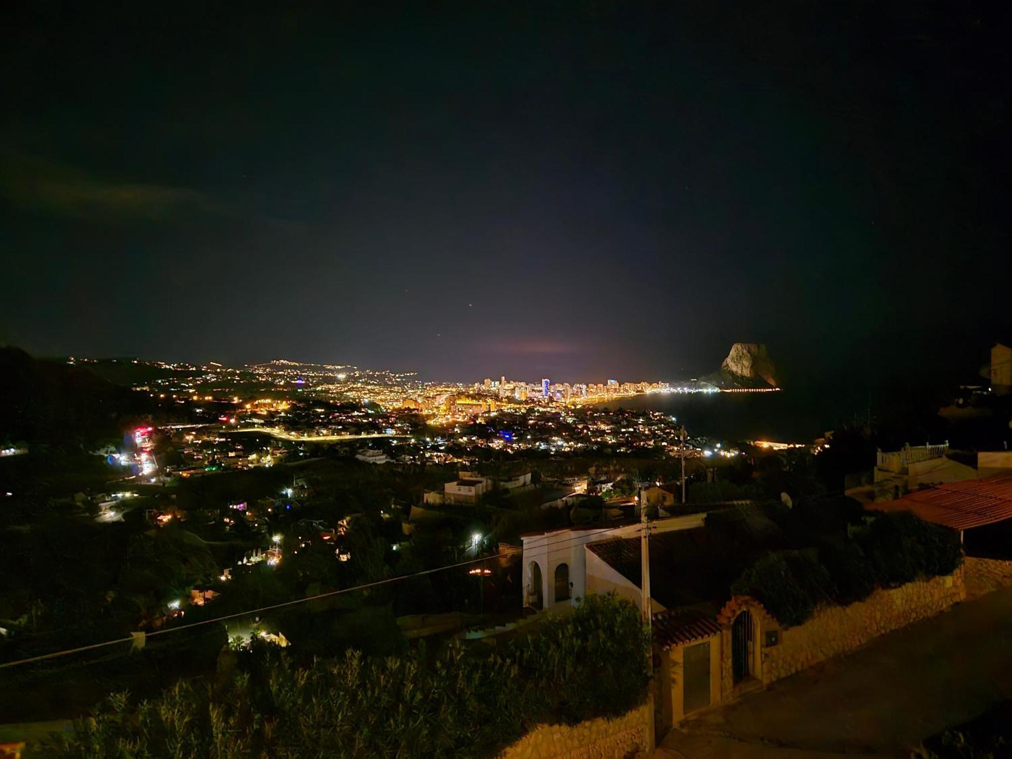 Vistamar Apartment Calpe