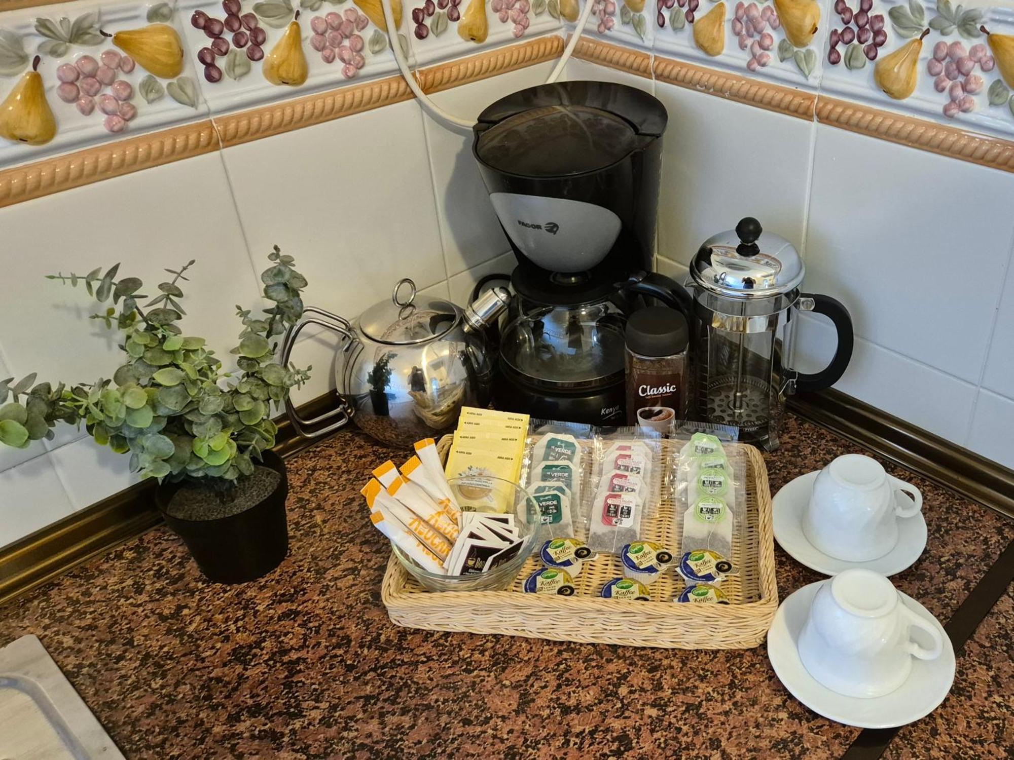 Vistamar Apartamento