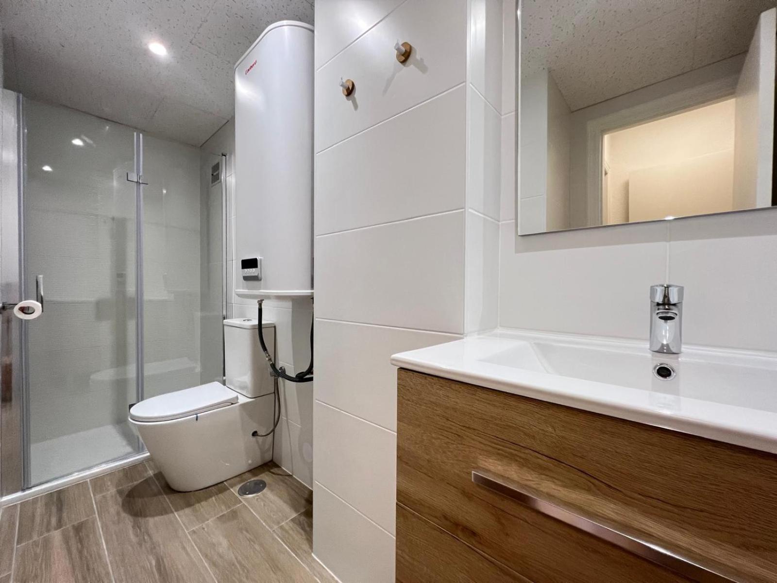Apartamento Apolo Iv - Inmodream Calpe