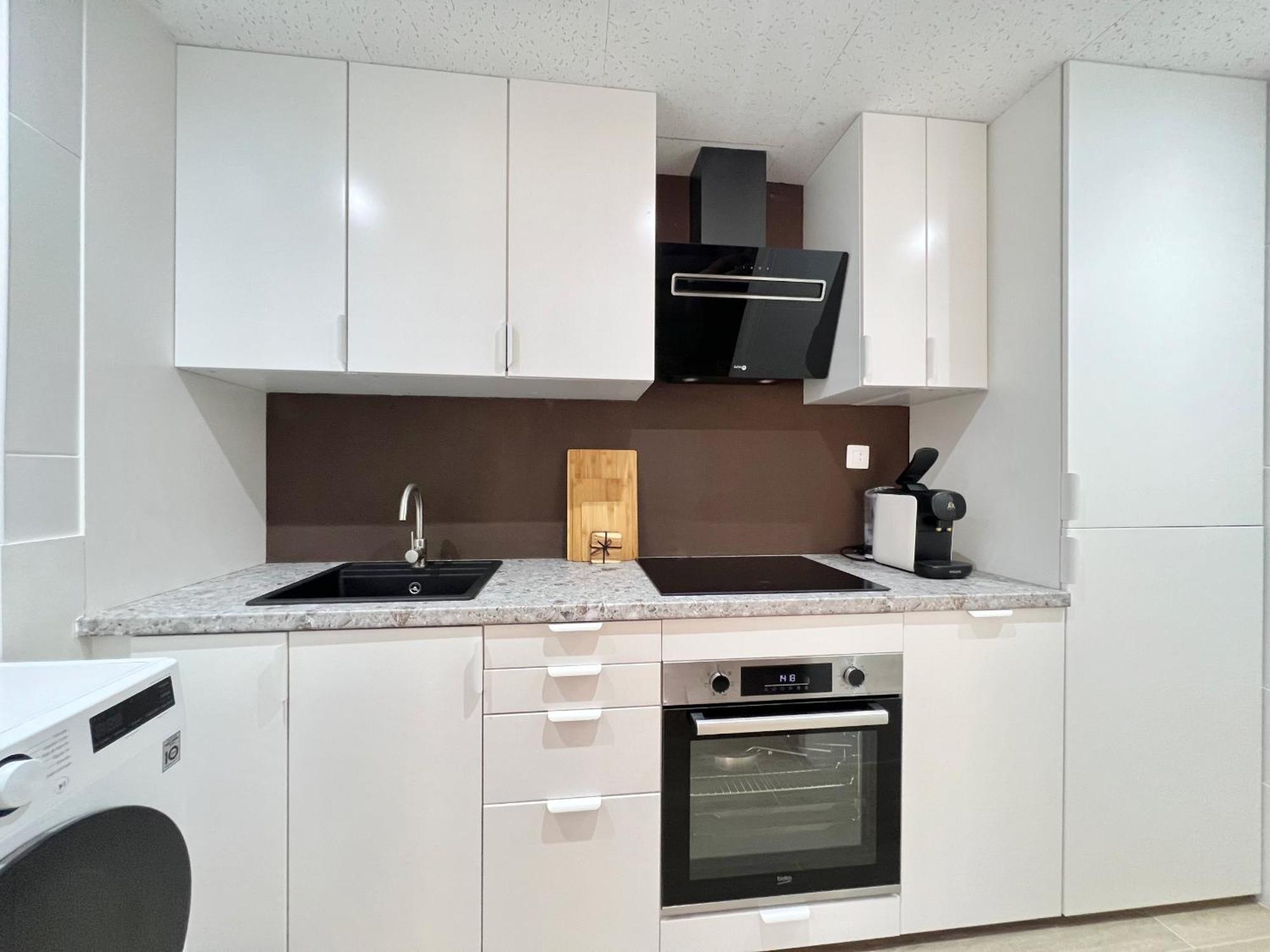 Apartamento Apolo Iv - Inmodream