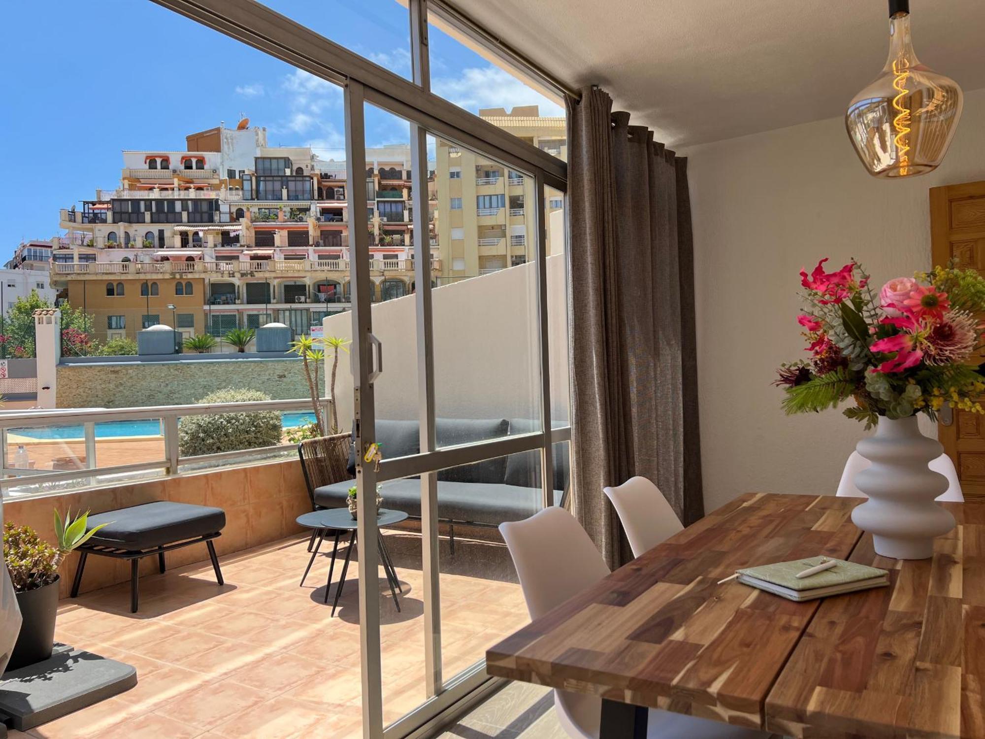 Apolo Iv - Inmodream Apartamento *