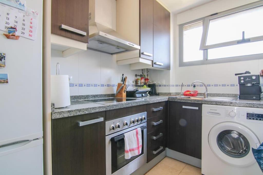 Apartment Con Piscina - Plazamayor172