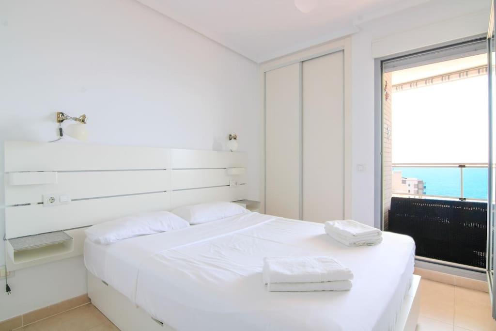 Con Piscina - Plazamayor172 Apartment Calpe
