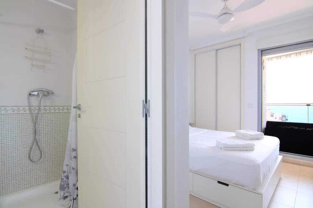 Con Piscina - Plazamayor172 Apartment