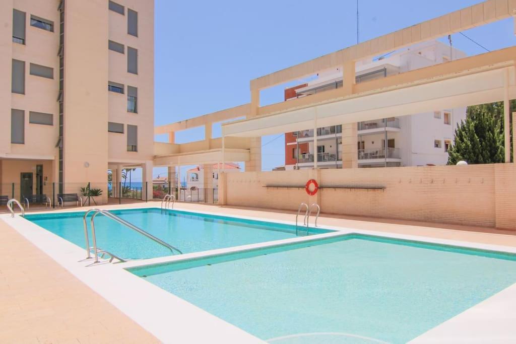 Con Piscina - Plazamayor172 Apartment