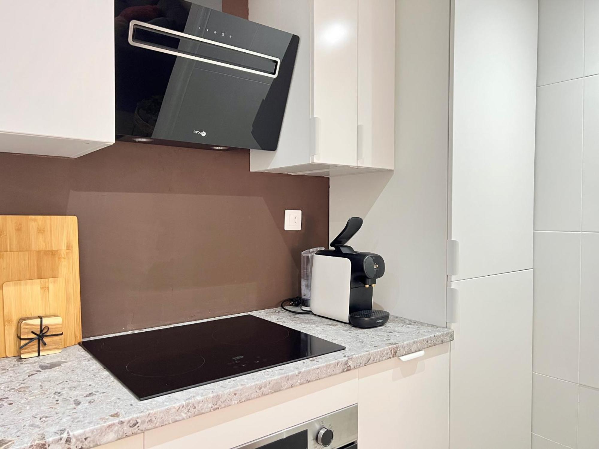 Apolo Iv - Inmodream Apartamento *