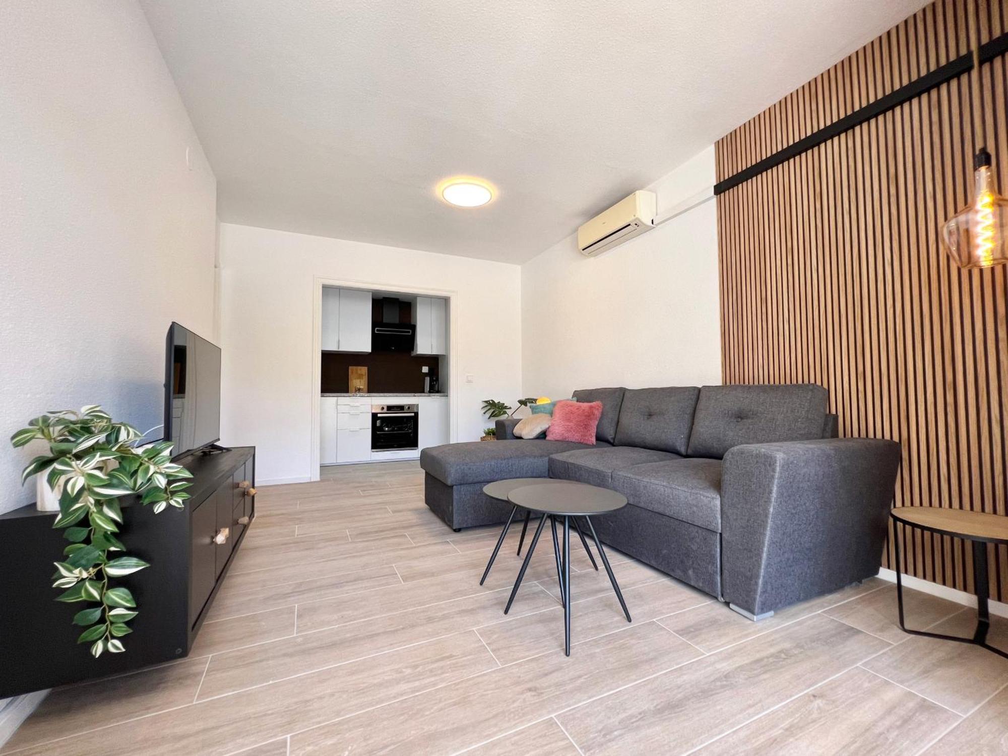 Apartamento Apolo Iv - Inmodream