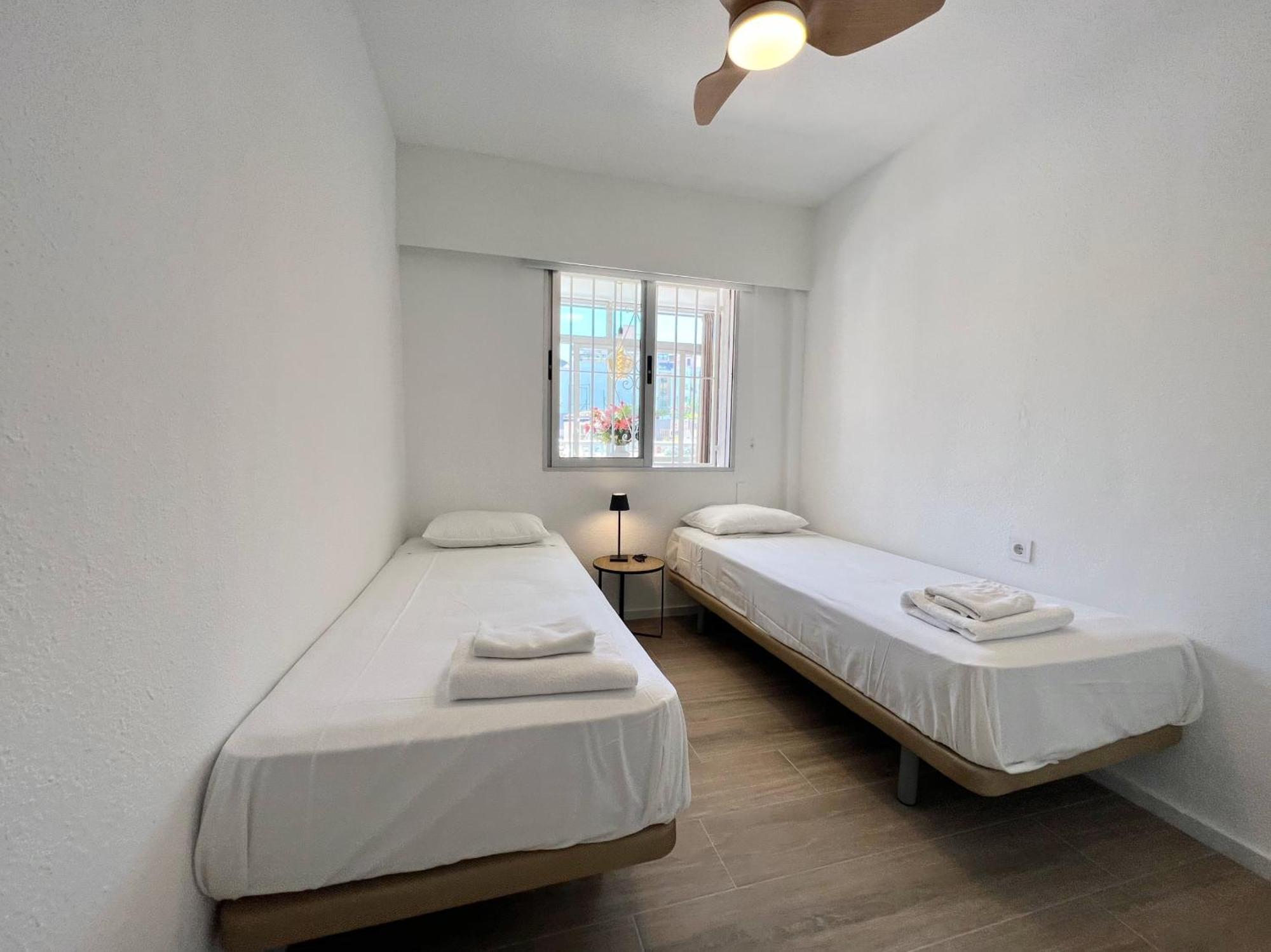 Apartamento Apolo Iv - Inmodream *