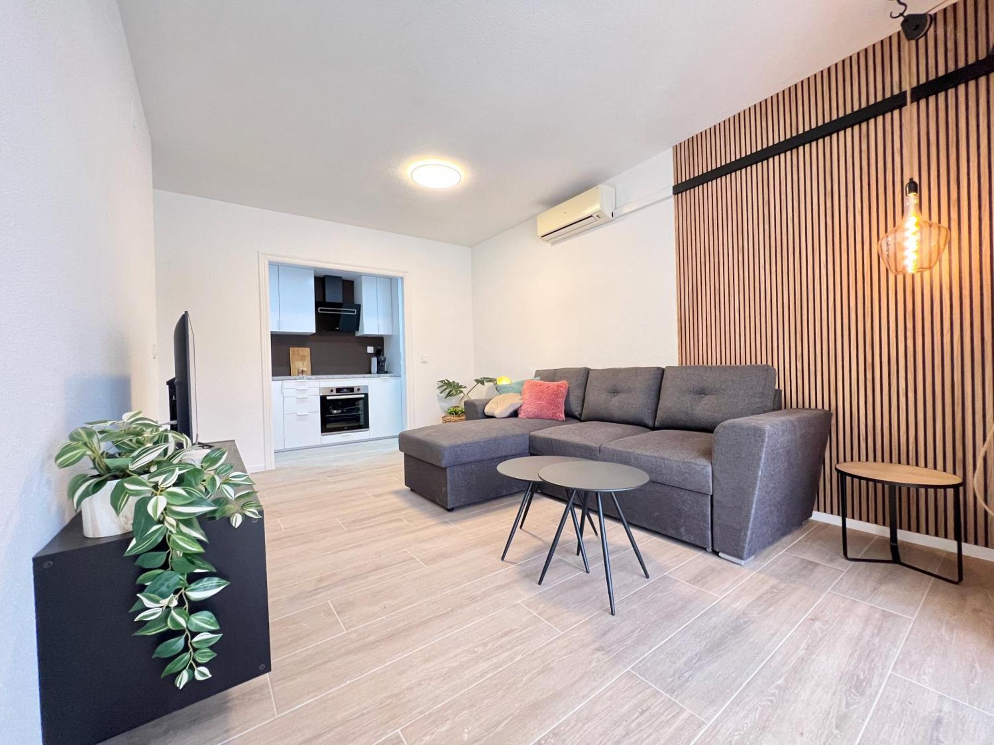 Apolo Iv - Inmodream Apartamento Calpe