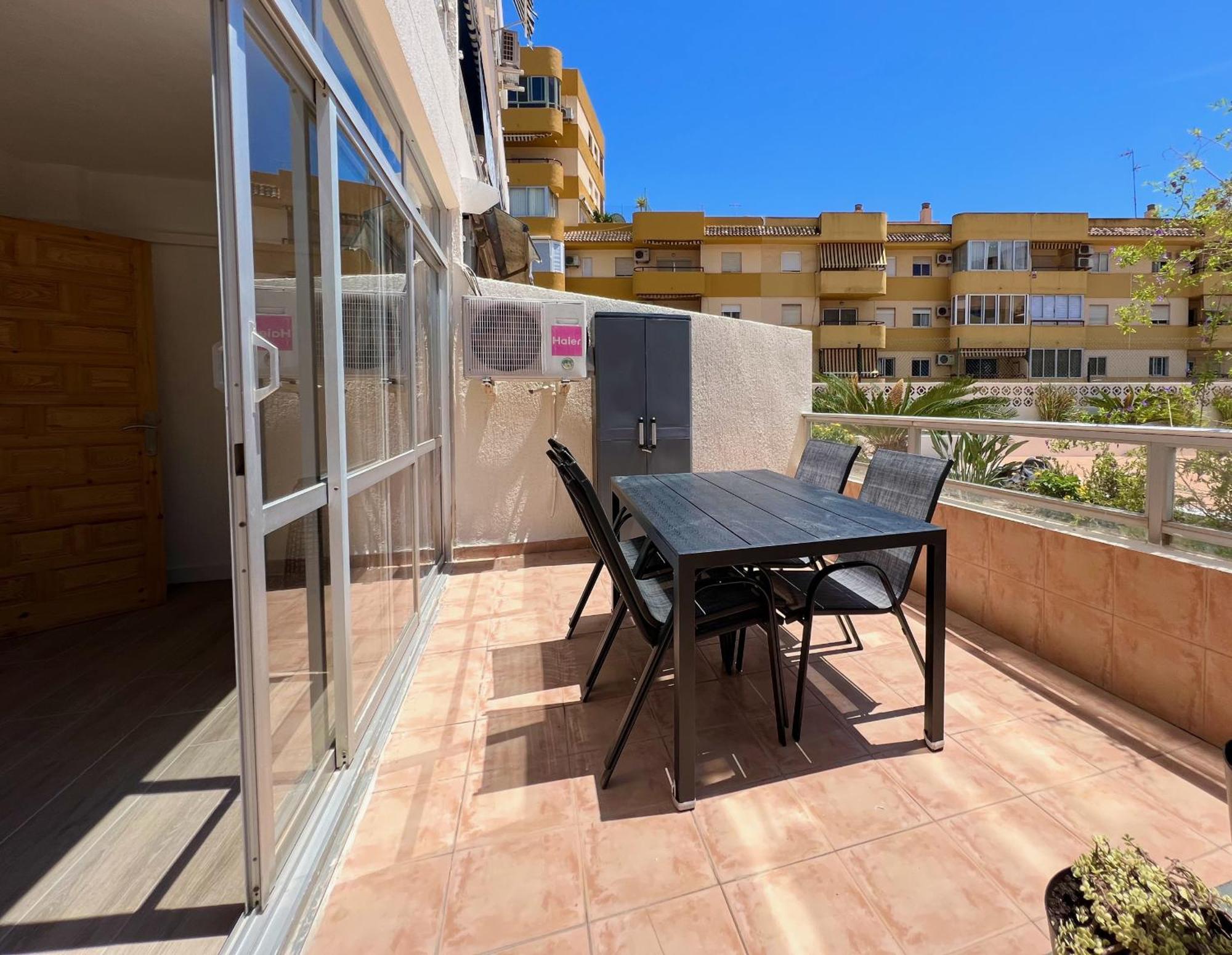 Apolo Iv - Inmodream Apartamento