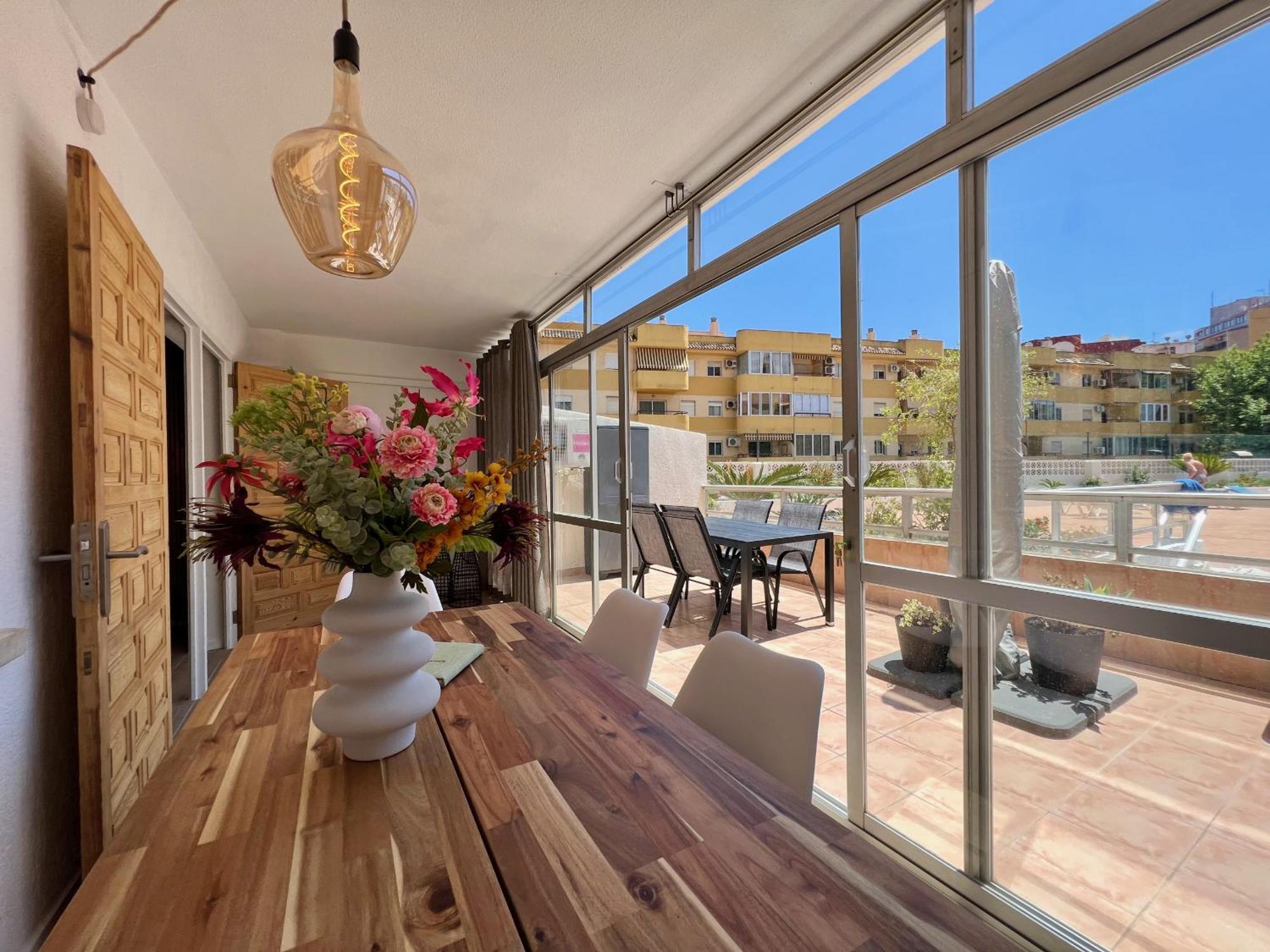 Apolo Iv - Inmodream Apartamento Calpe