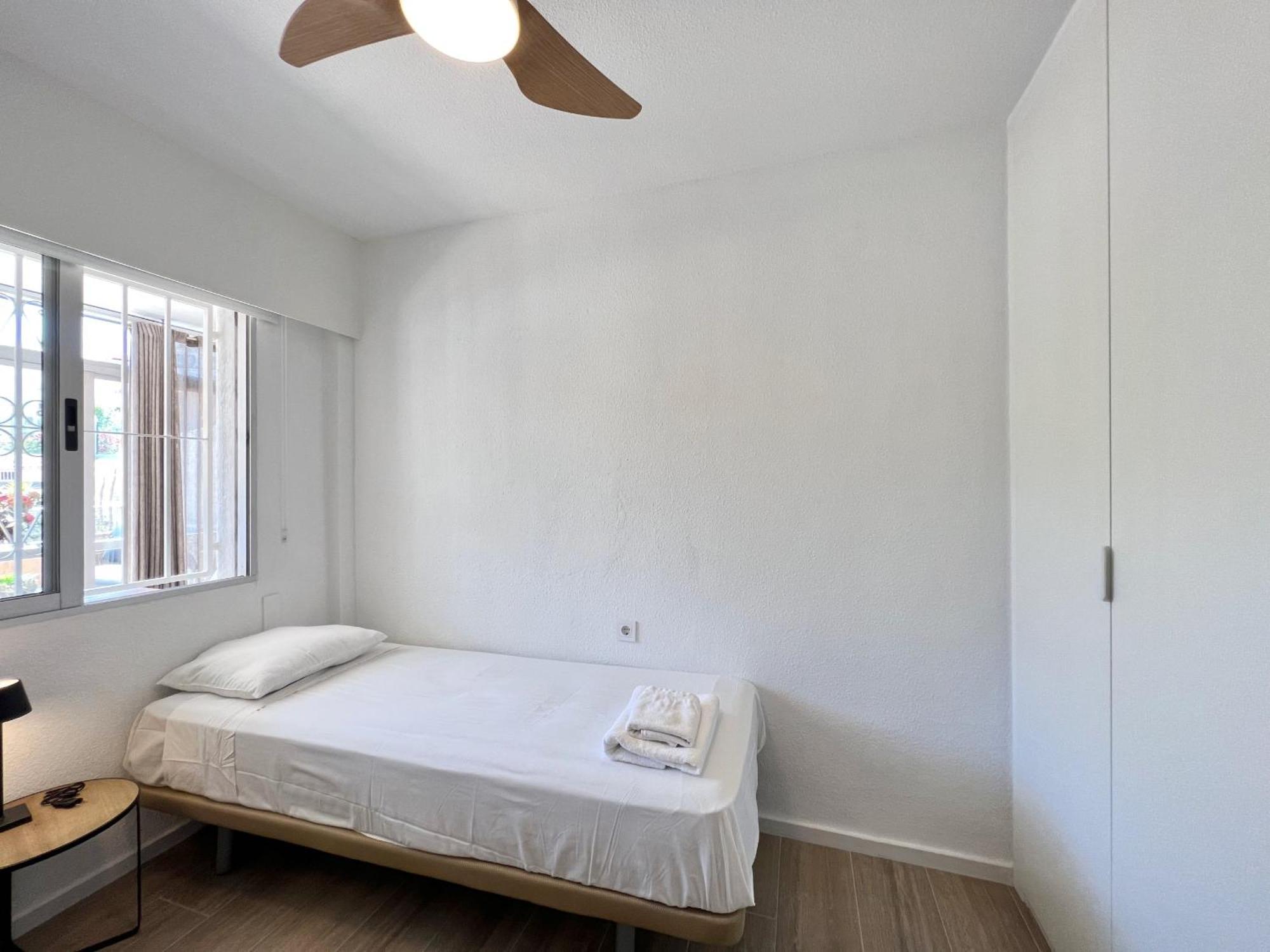 Apartamento Apolo Iv - Inmodream *