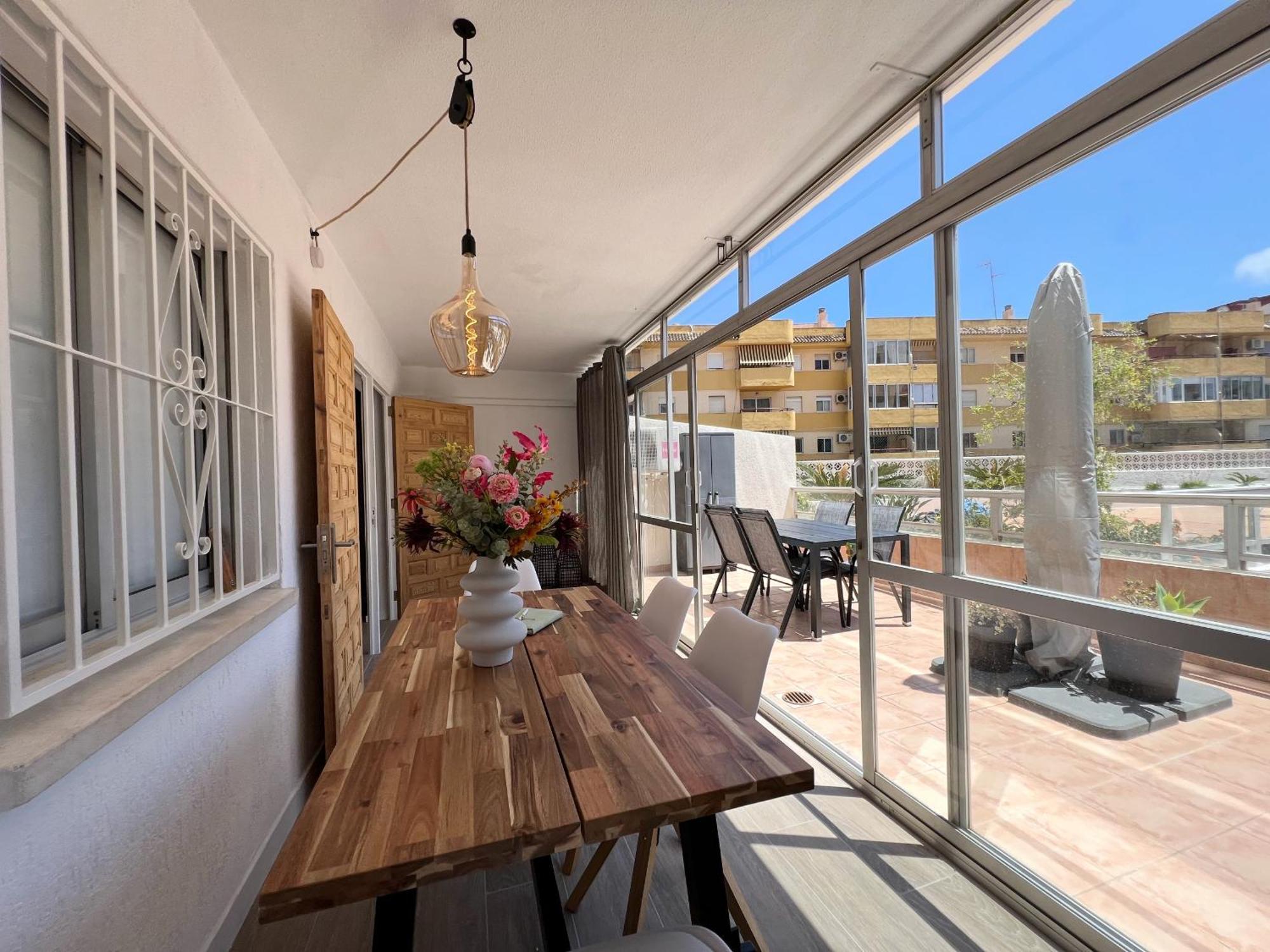 Apartamento Apolo Iv - Inmodream *