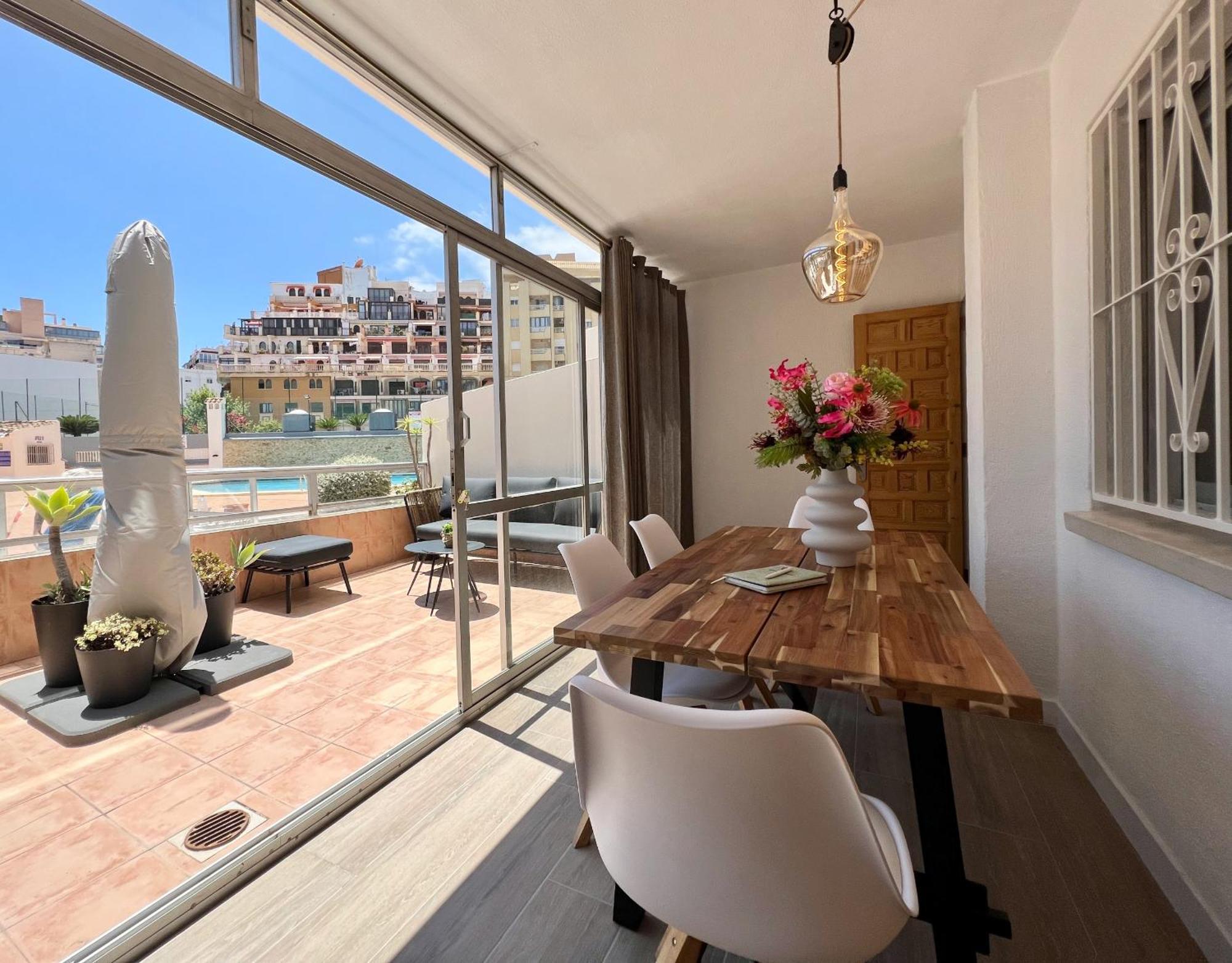 Apartamento Apolo Iv - Inmodream *
