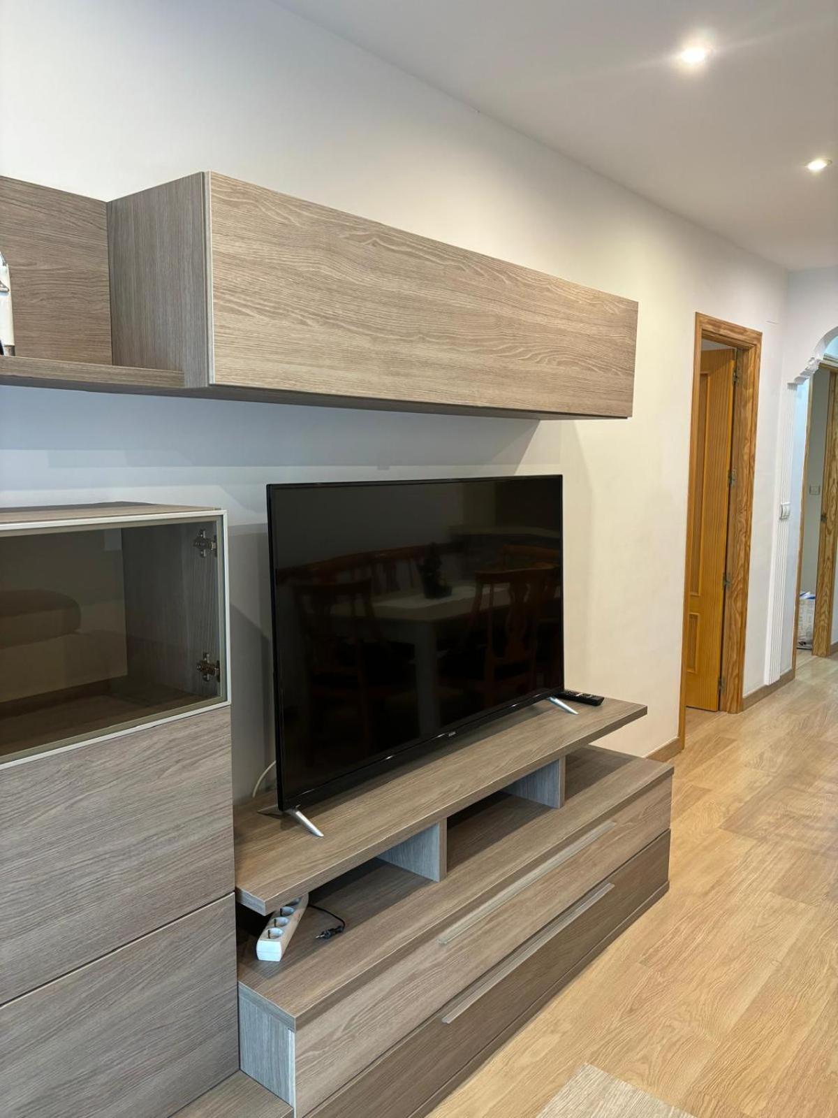 Albamar Paola Apartamento *