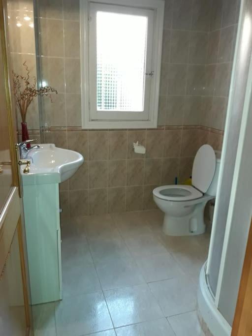 Holiday home In - Swimming Pool And Tennis Court Calpe