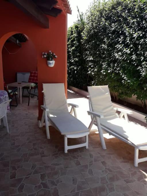 In - Swimming Pool And Tennis Court * Calpe