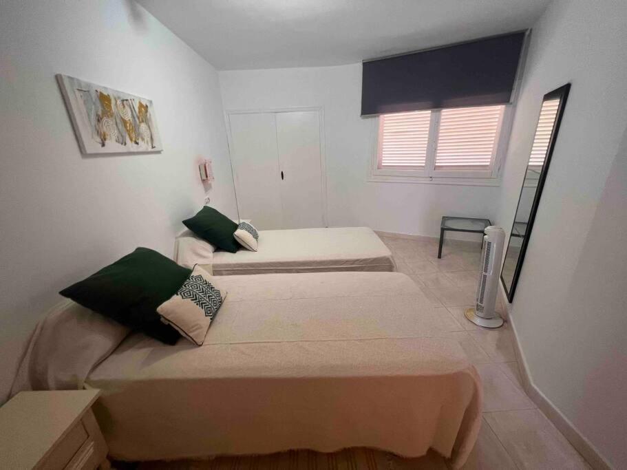 Сasa de vacaciones In - Swimming Pool And Tennis Court Calpe