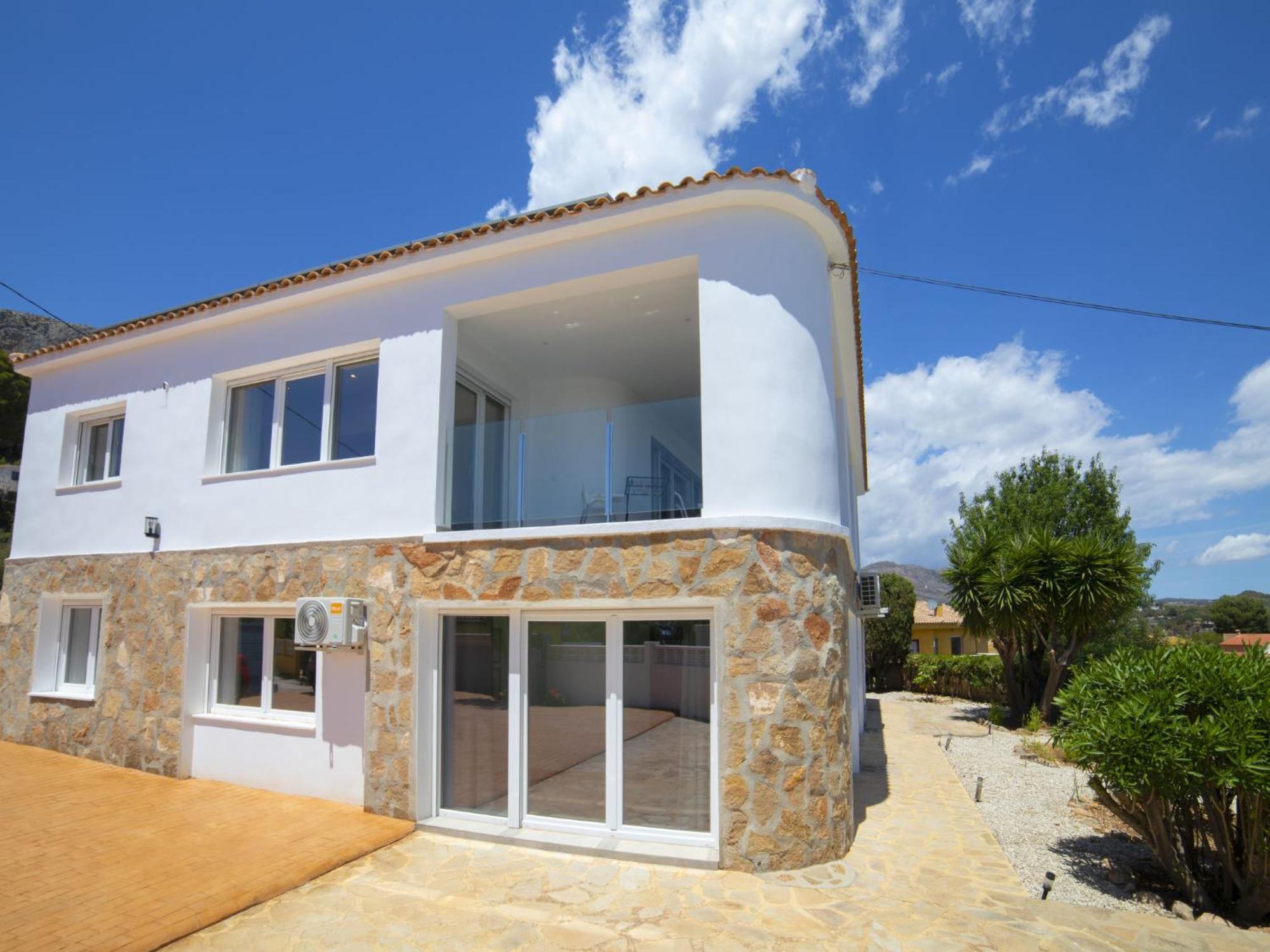 Panorama By Interhome Calpe