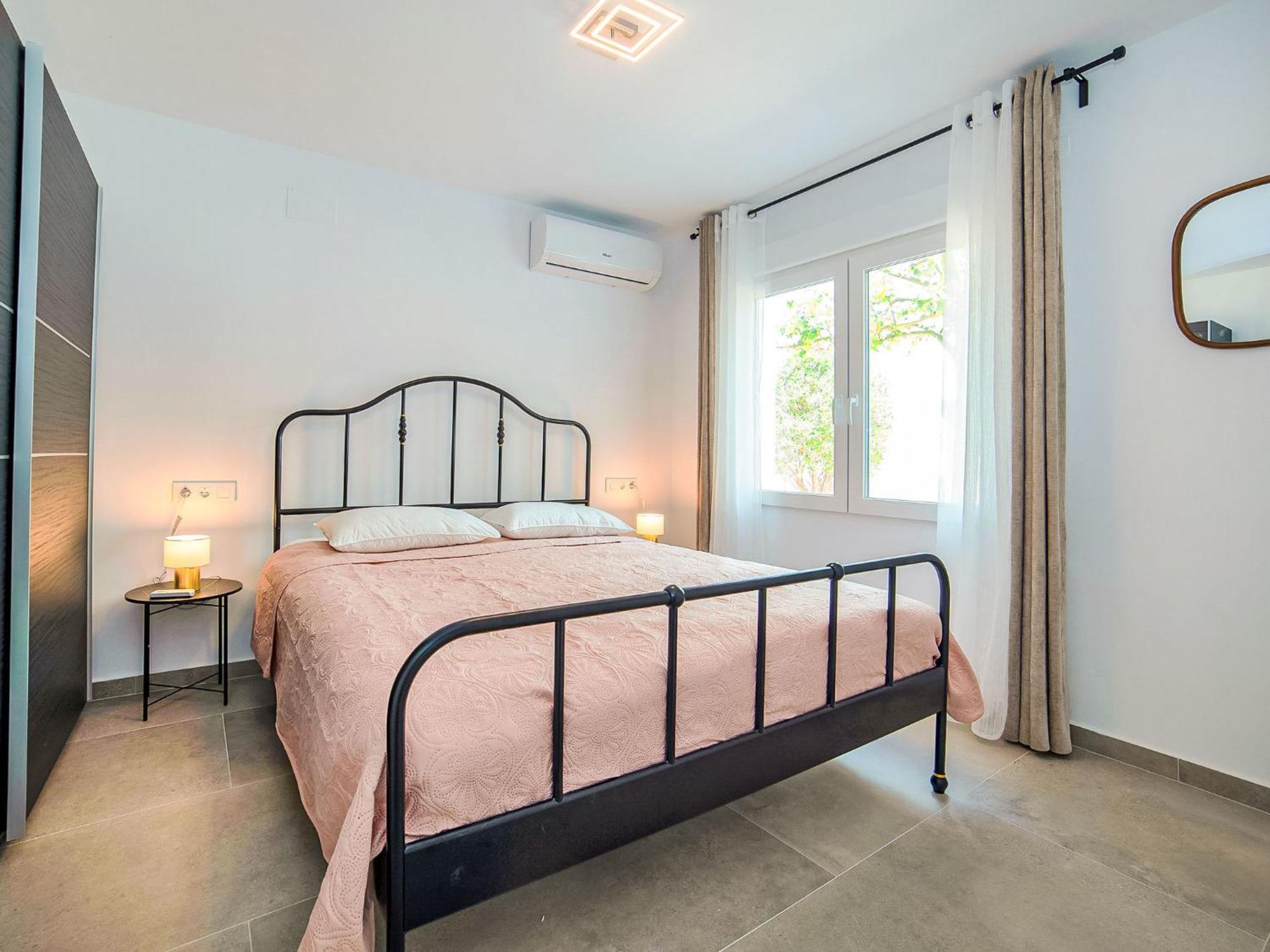 Panorama By Interhome Calpe