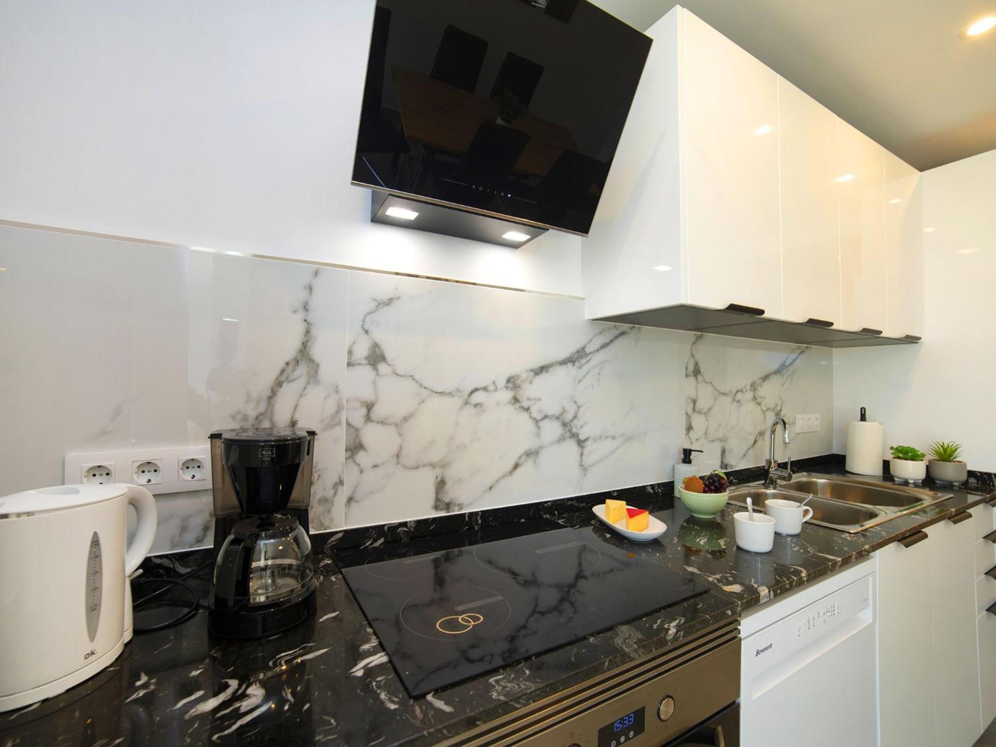 Villa Panorama By Interhome
