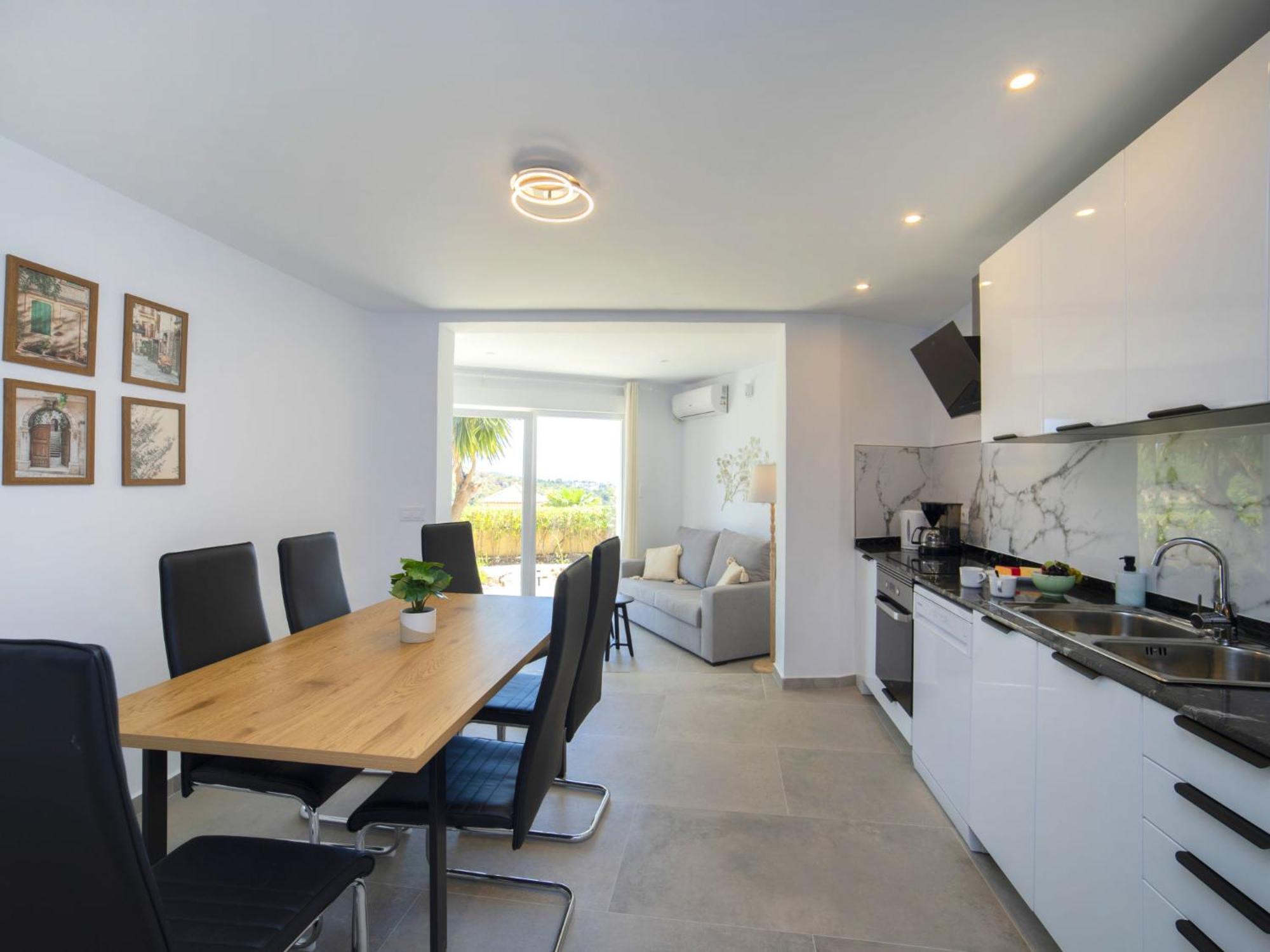Panorama By Interhome Villa *