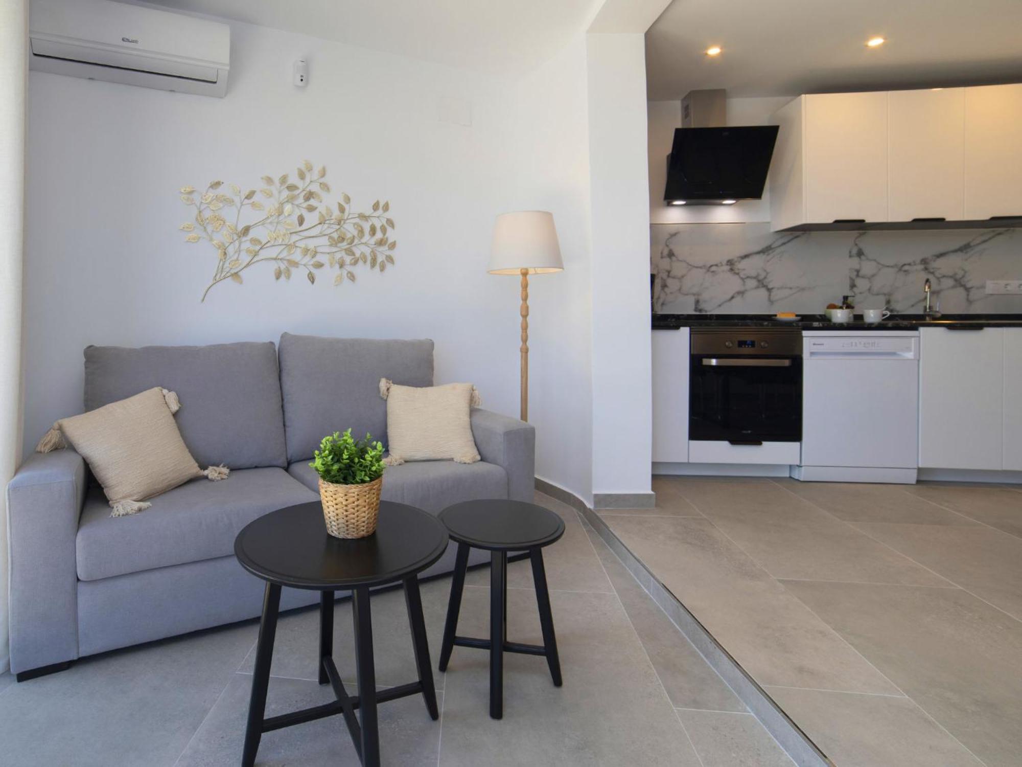 Villa Panorama By Interhome Calpe
