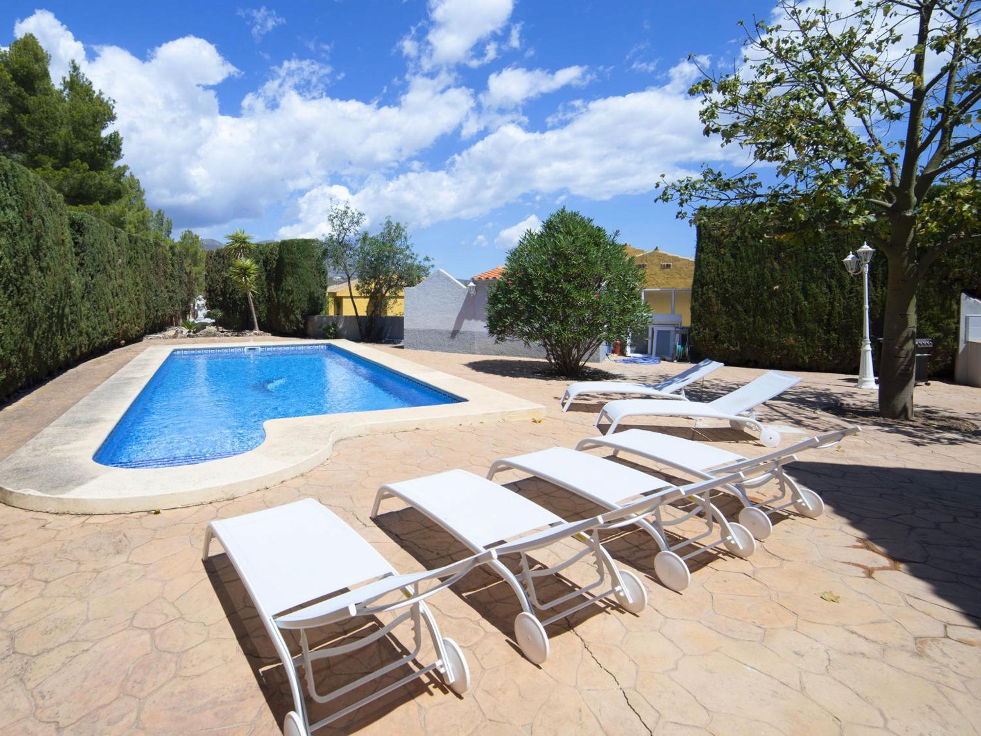 Panorama By Interhome Villa