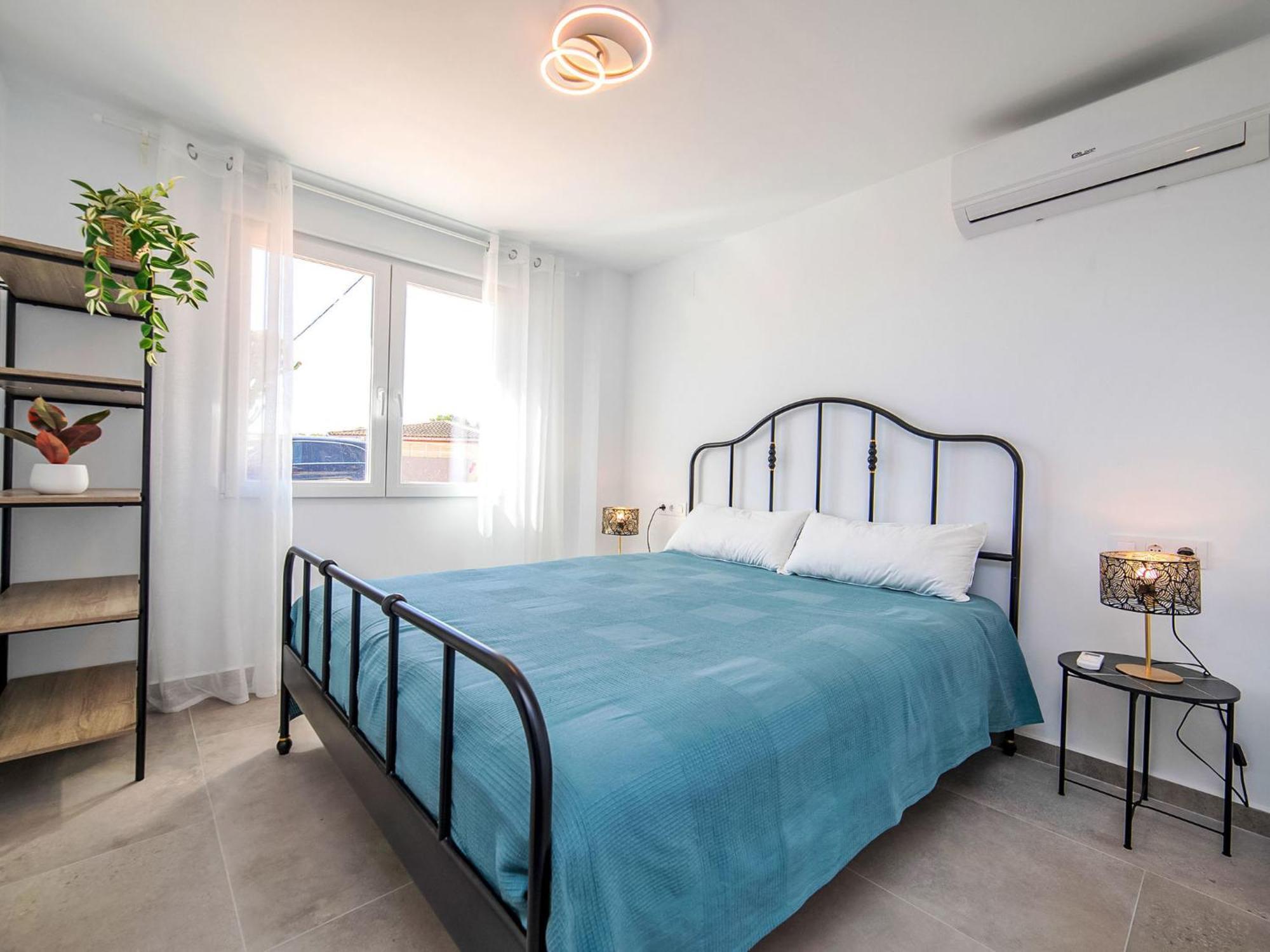 Panorama By Interhome Calpe