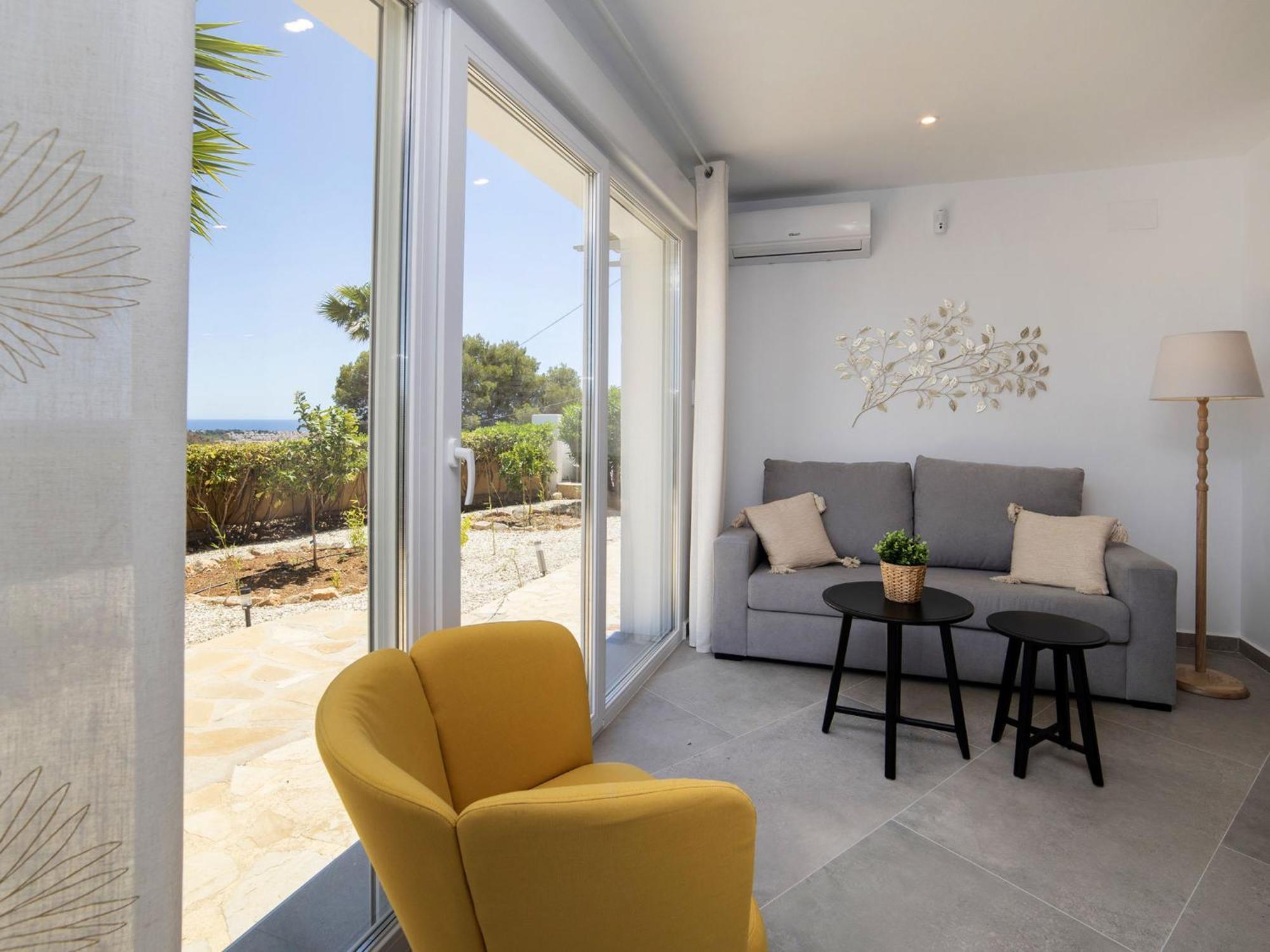 Panorama By Interhome Villa *