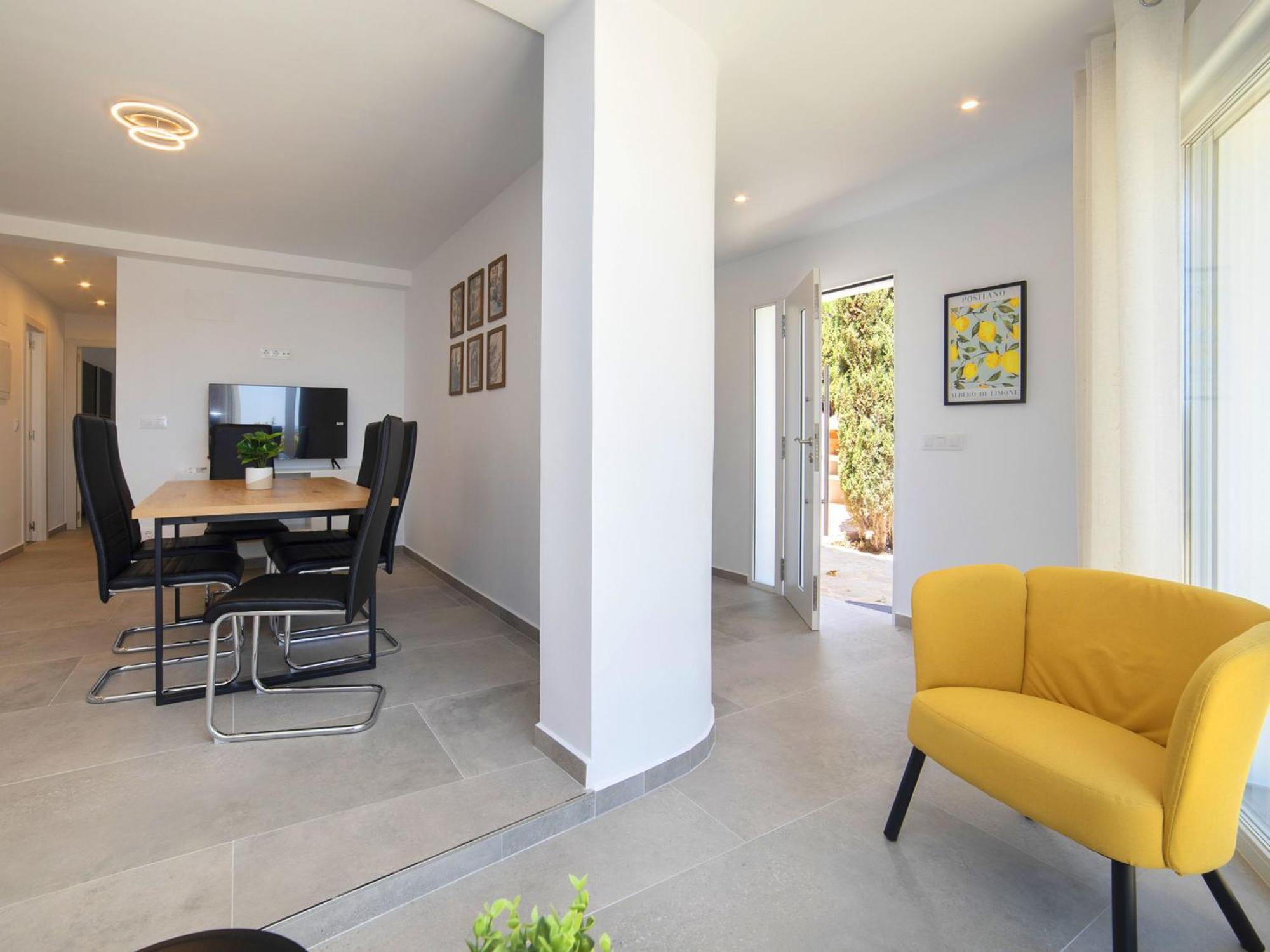 Panorama By Interhome Calpe