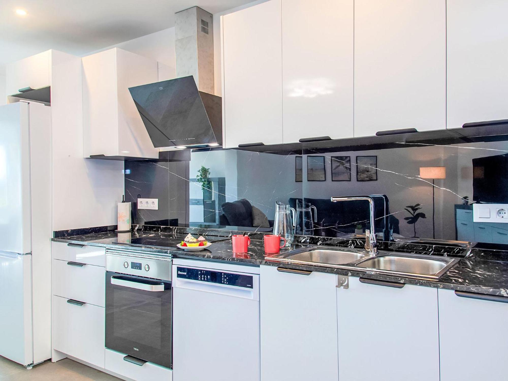 Panorama By Interhome Calpe