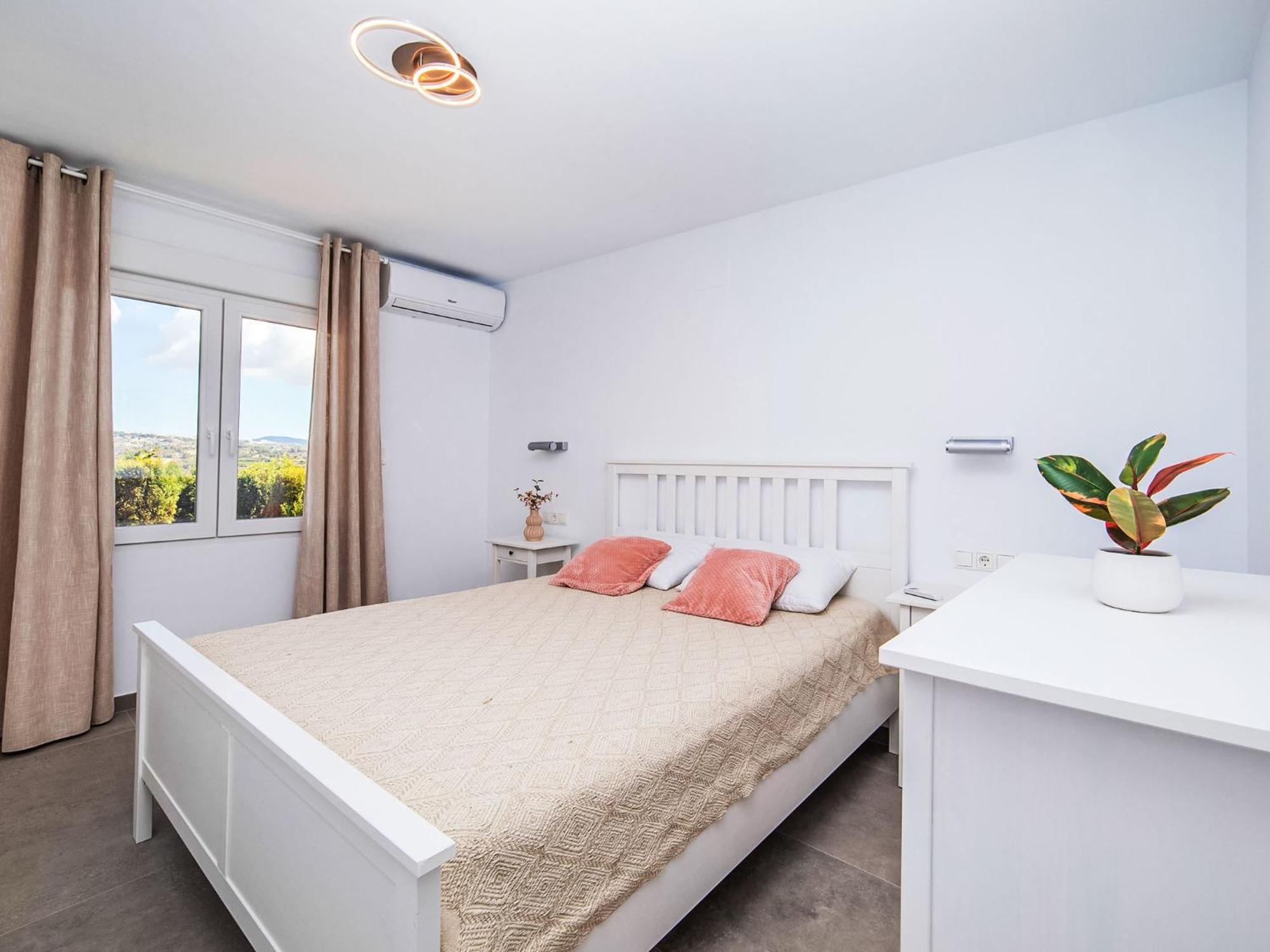 Panorama By Interhome * Calpe