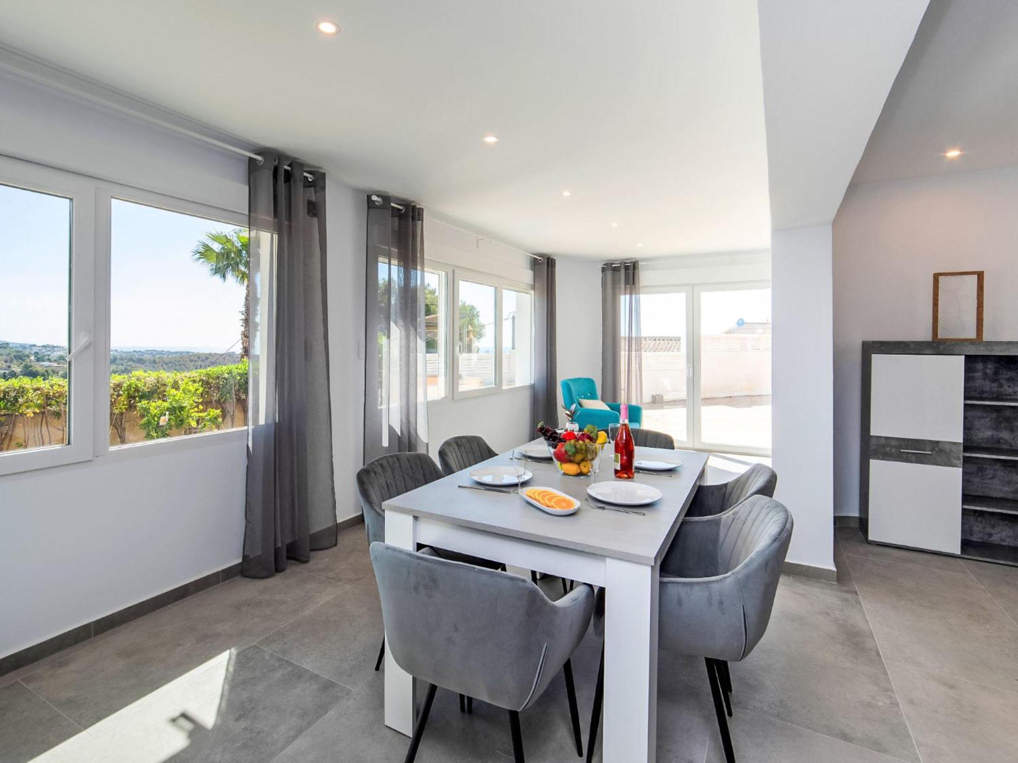 Panorama By Interhome Villa