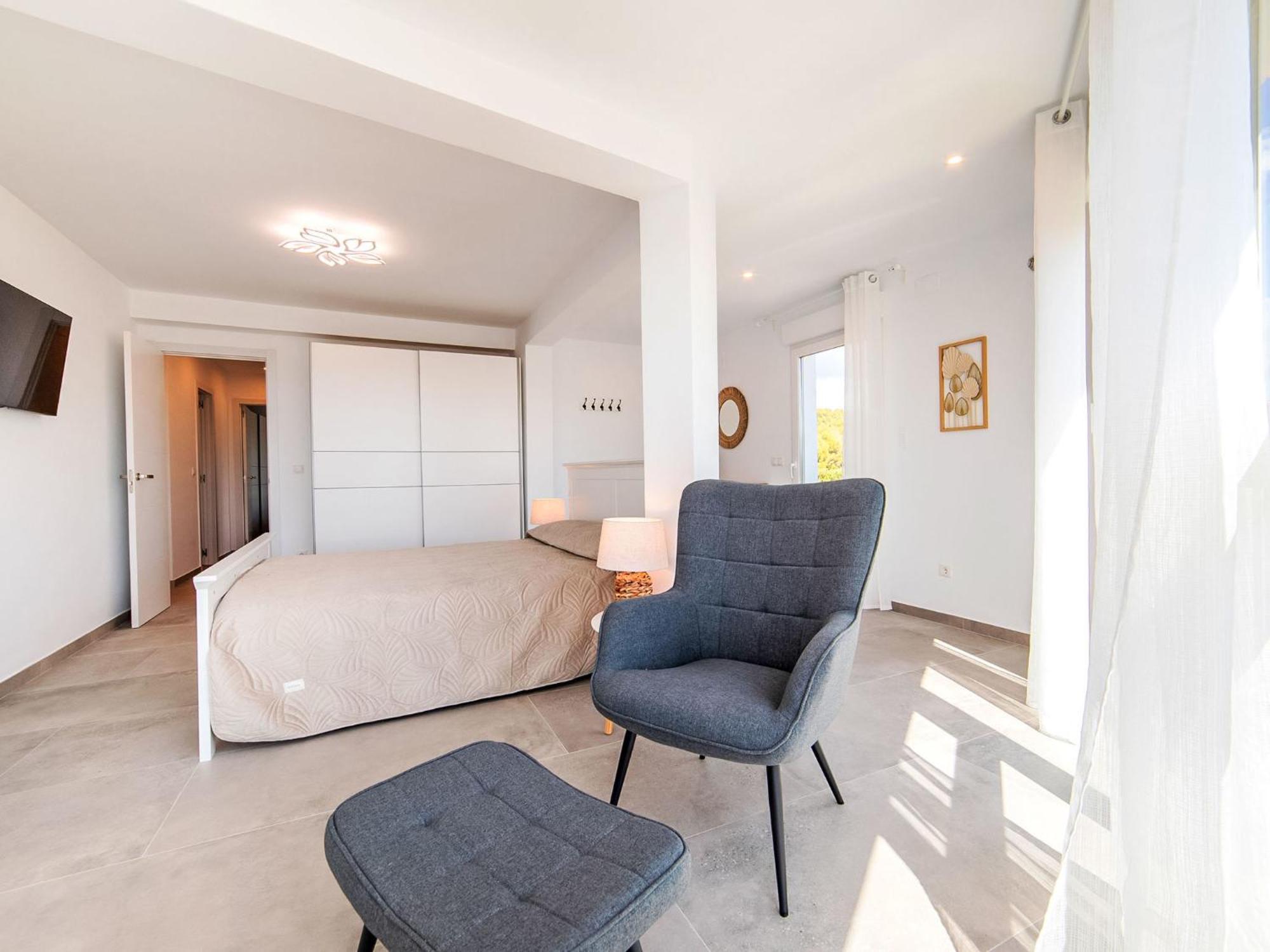 Villa Panorama By Interhome *